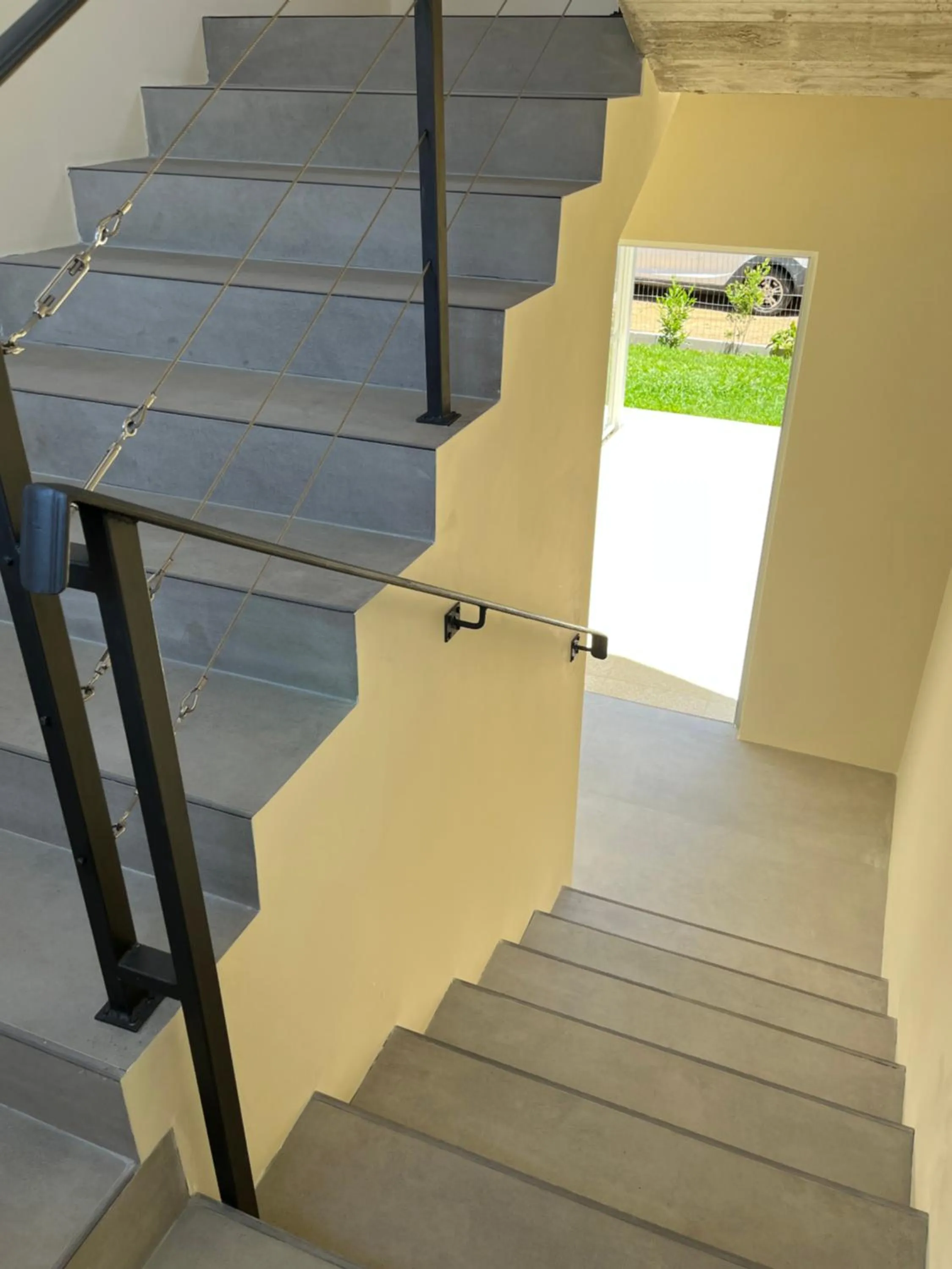 Decorative detail in Hotel Tamariz