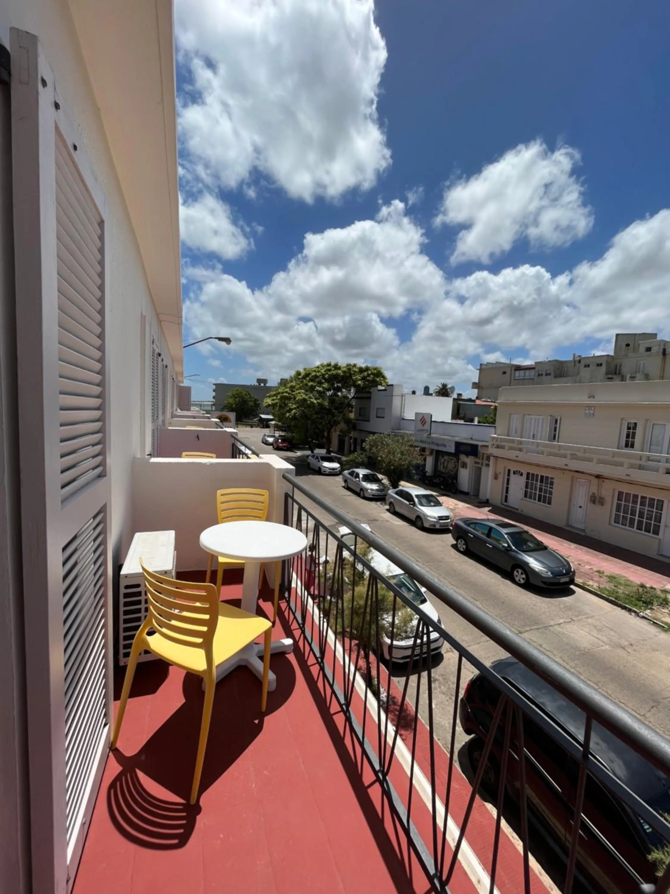 View (from property/room) in Hotel Tamariz