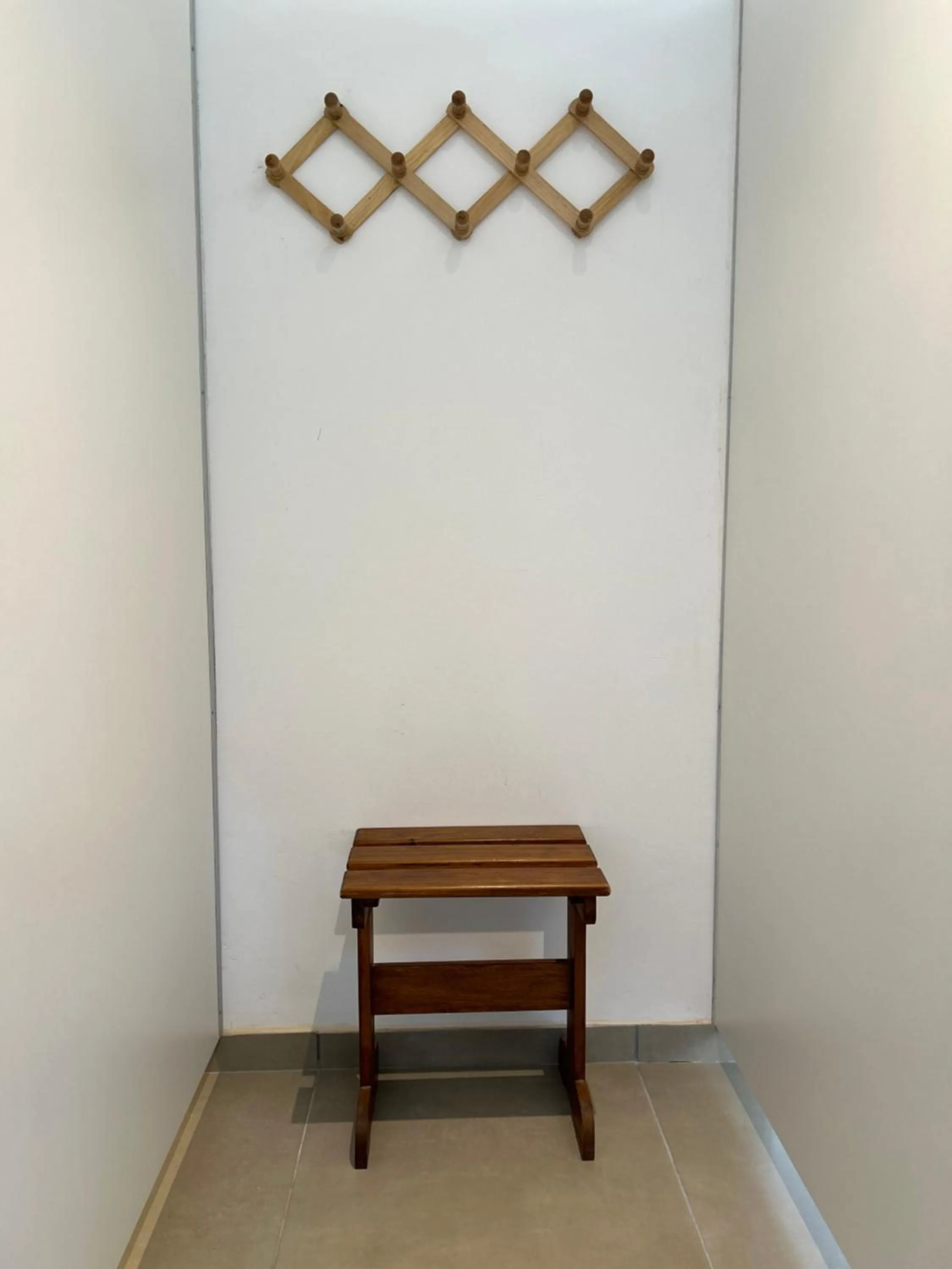 Fitness centre/facilities in Hotel Tamariz