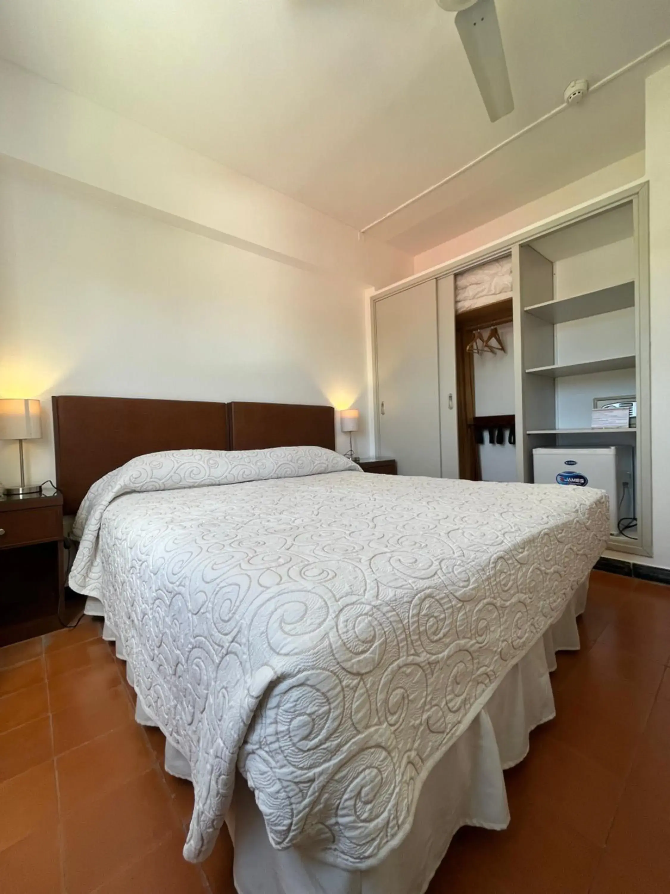 Standard Double or Twin Room in Hotel Tamariz Standard Double or Twin Room in Hotel Tamariz