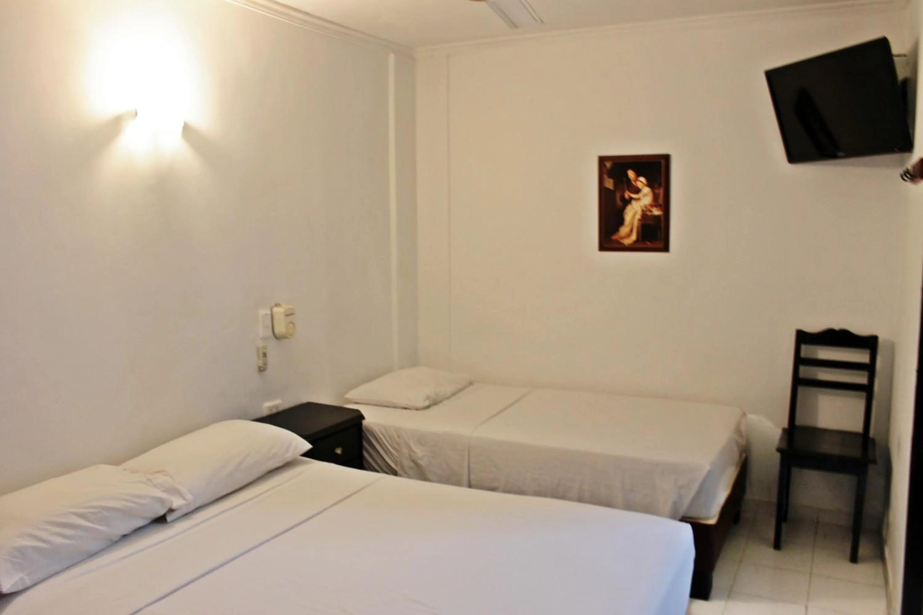 Photo of the whole room, Bed in Hotel Villa Colonial By Akel Hotels