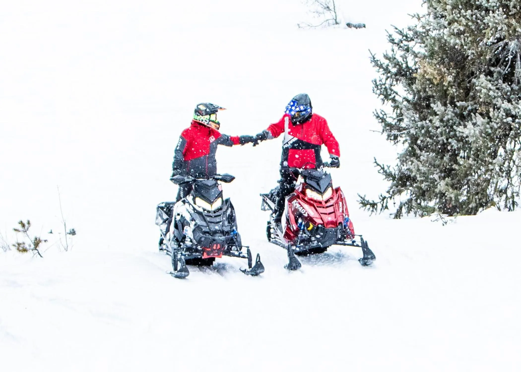 Day in Flying Saddle Resort and Steak House