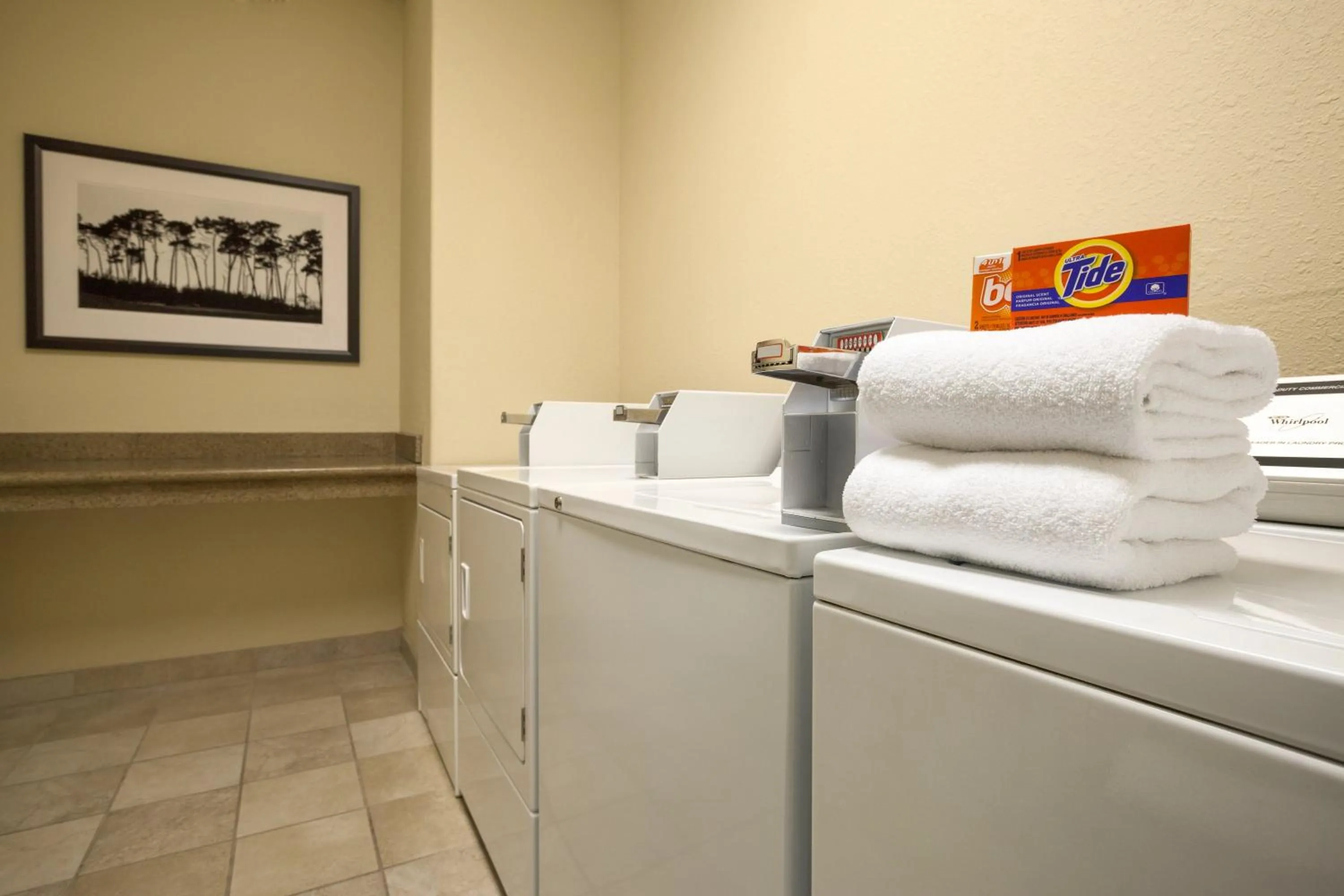 Area and facilities in Country Inn & Suites by Radisson, Elkhart North, IN