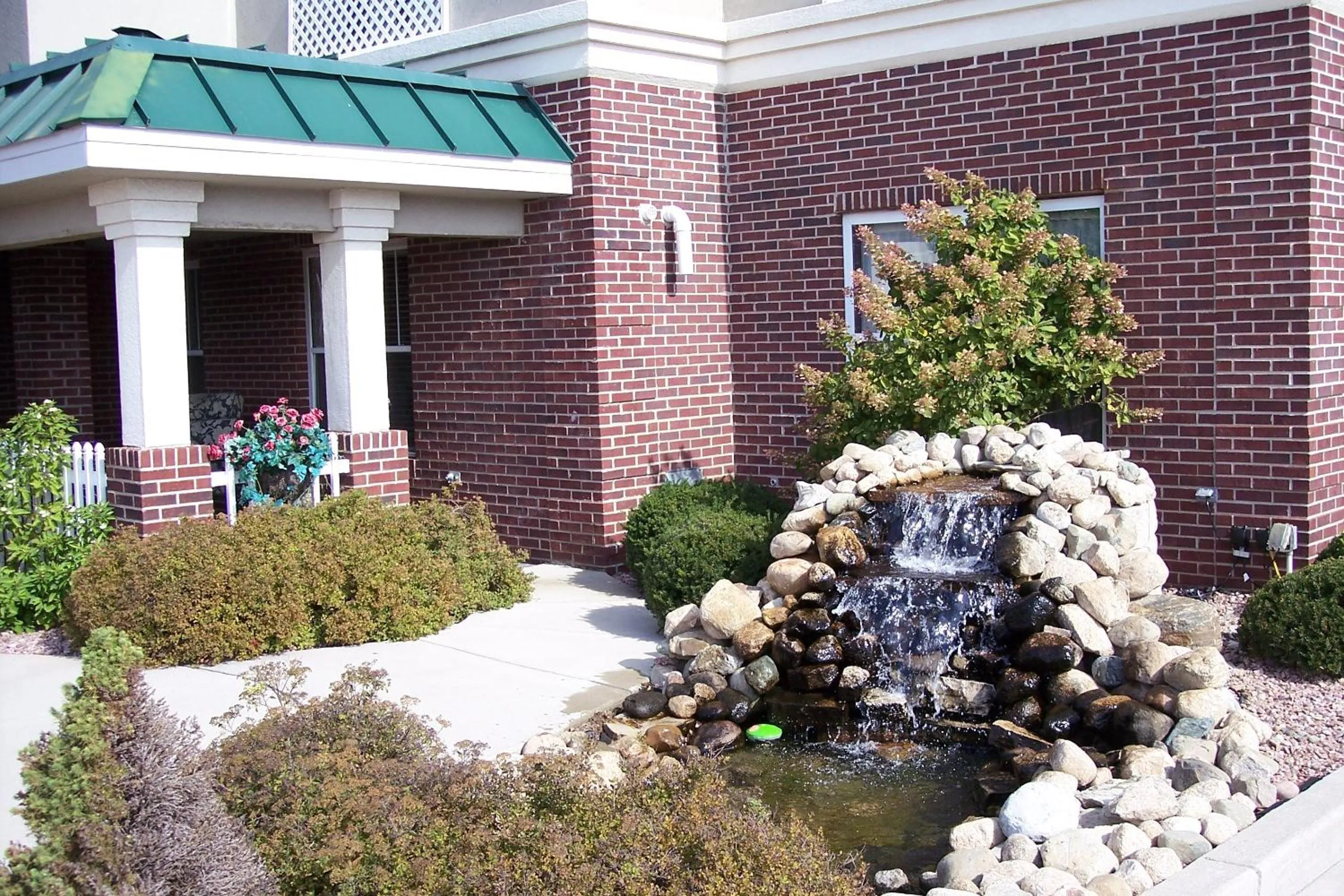 Area and facilities in Country Inn & Suites by Radisson, Elkhart North, IN