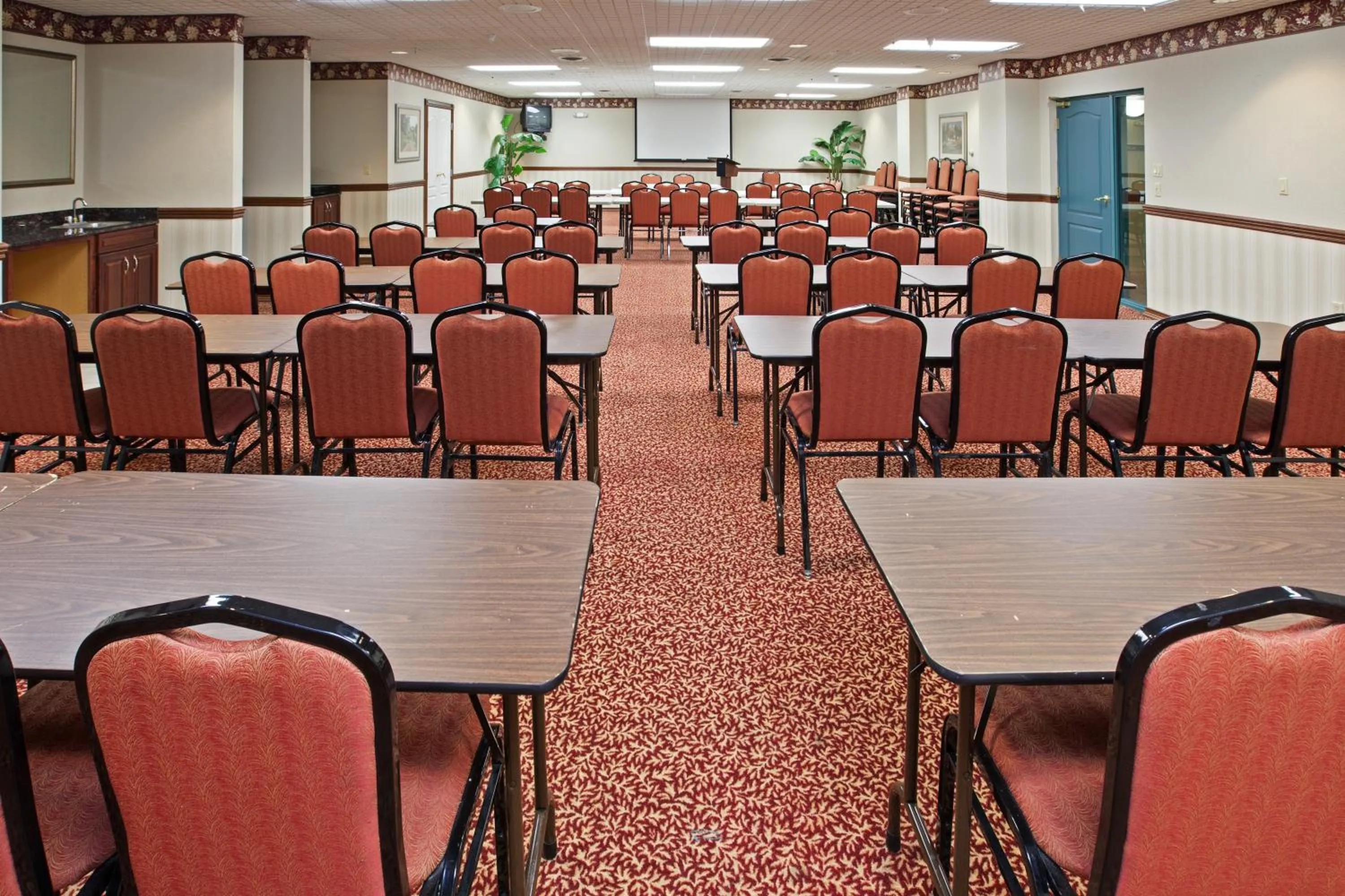 Banquet/Function facilities in Country Inn & Suites by Radisson, Elkhart North, IN