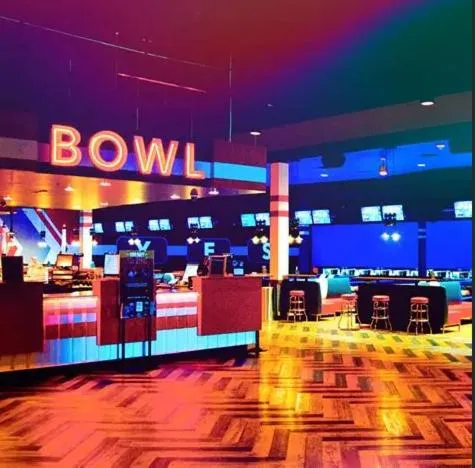 Off site in Holiday Inn & Suites Houston NW - Willowbrook by IHG