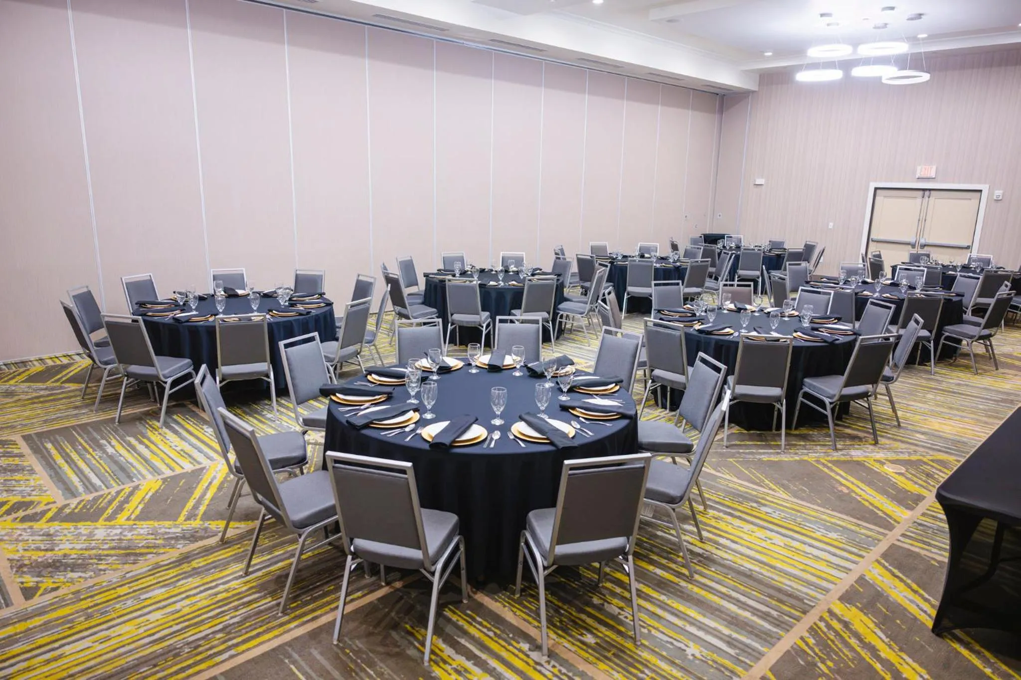 Meeting/conference room in Holiday Inn & Suites Houston NW - Willowbrook by IHG
