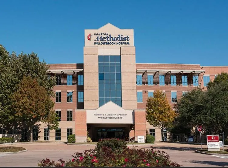 Nearby landmark in Holiday Inn & Suites Houston NW - Willowbrook by IHG