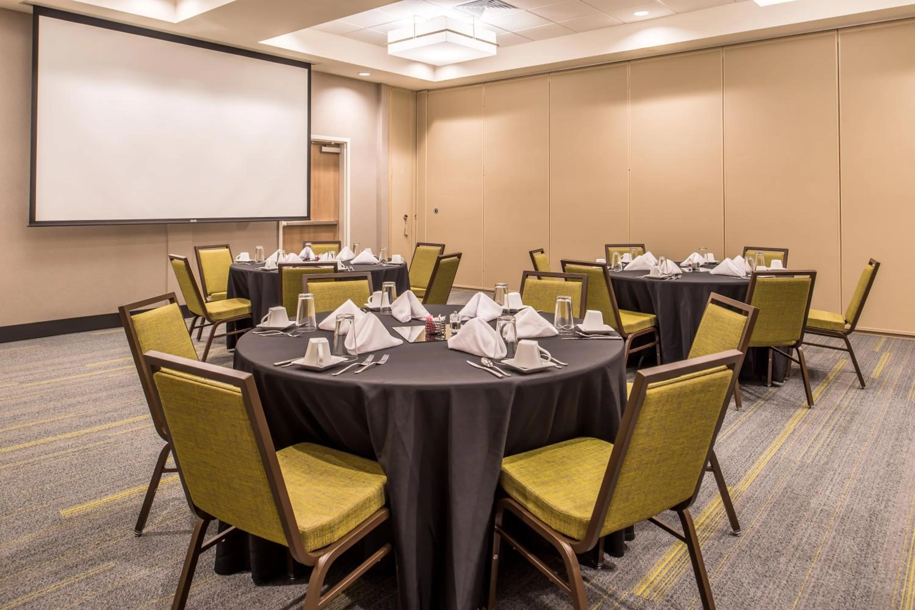 Banquet/Function facilities in Holiday Inn Joplin by IHG