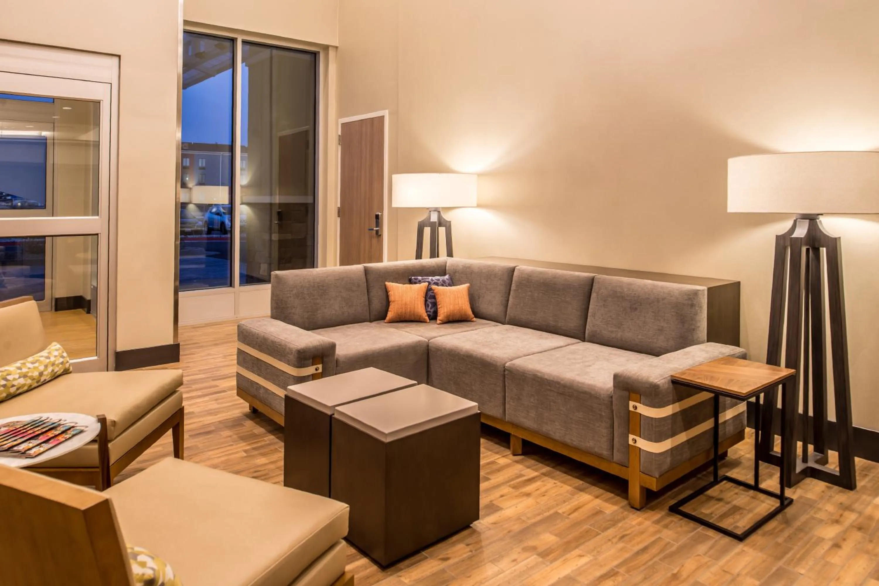 Property building in Holiday Inn Joplin by IHG