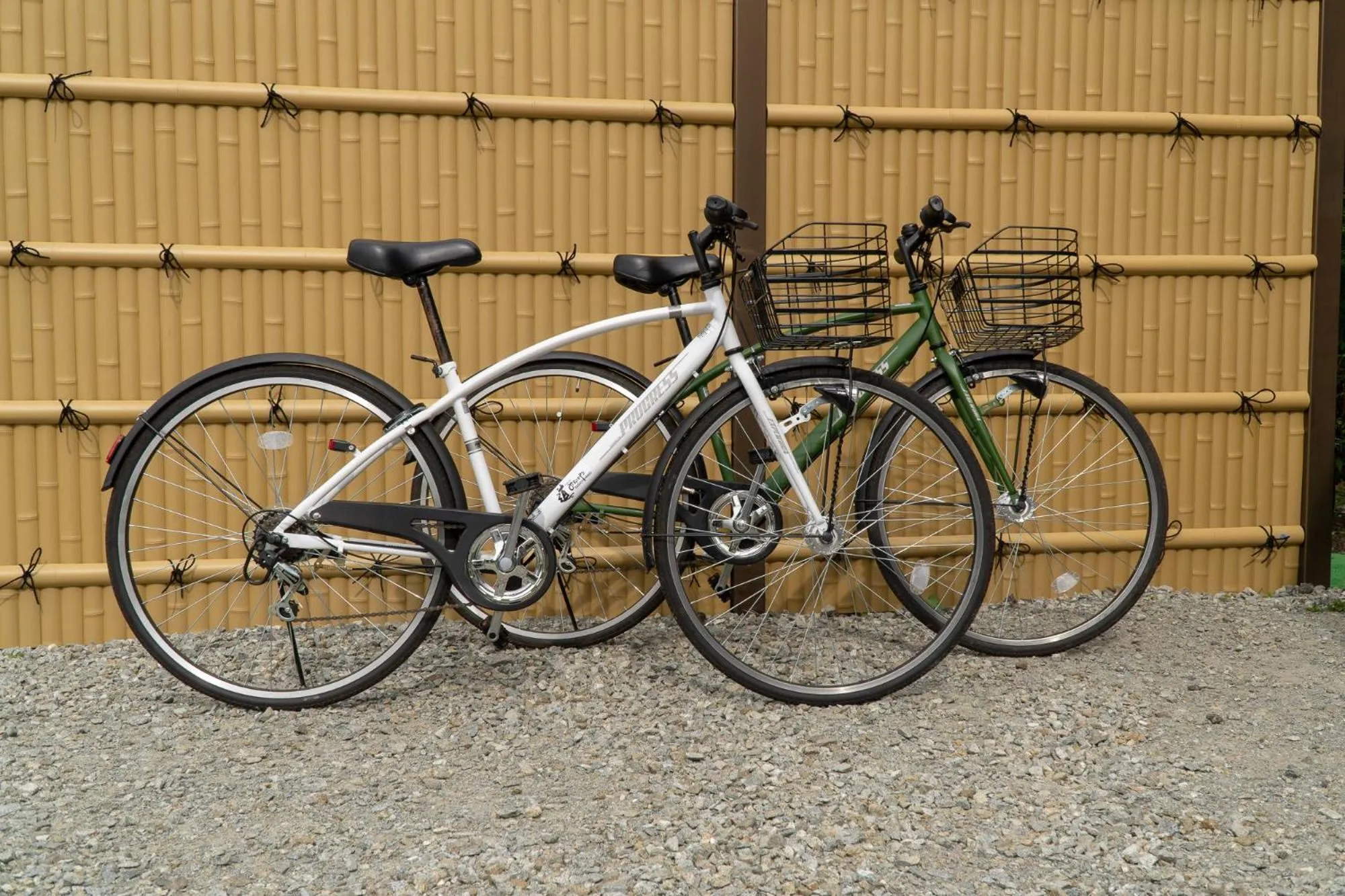 Activities in HOSTEL MICHIKUSA-YA