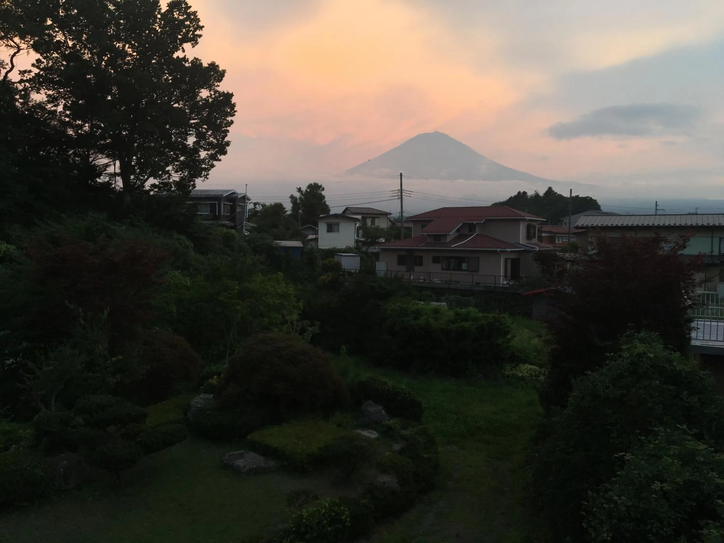 Neighbourhood in HOSTEL MICHIKUSA-YA