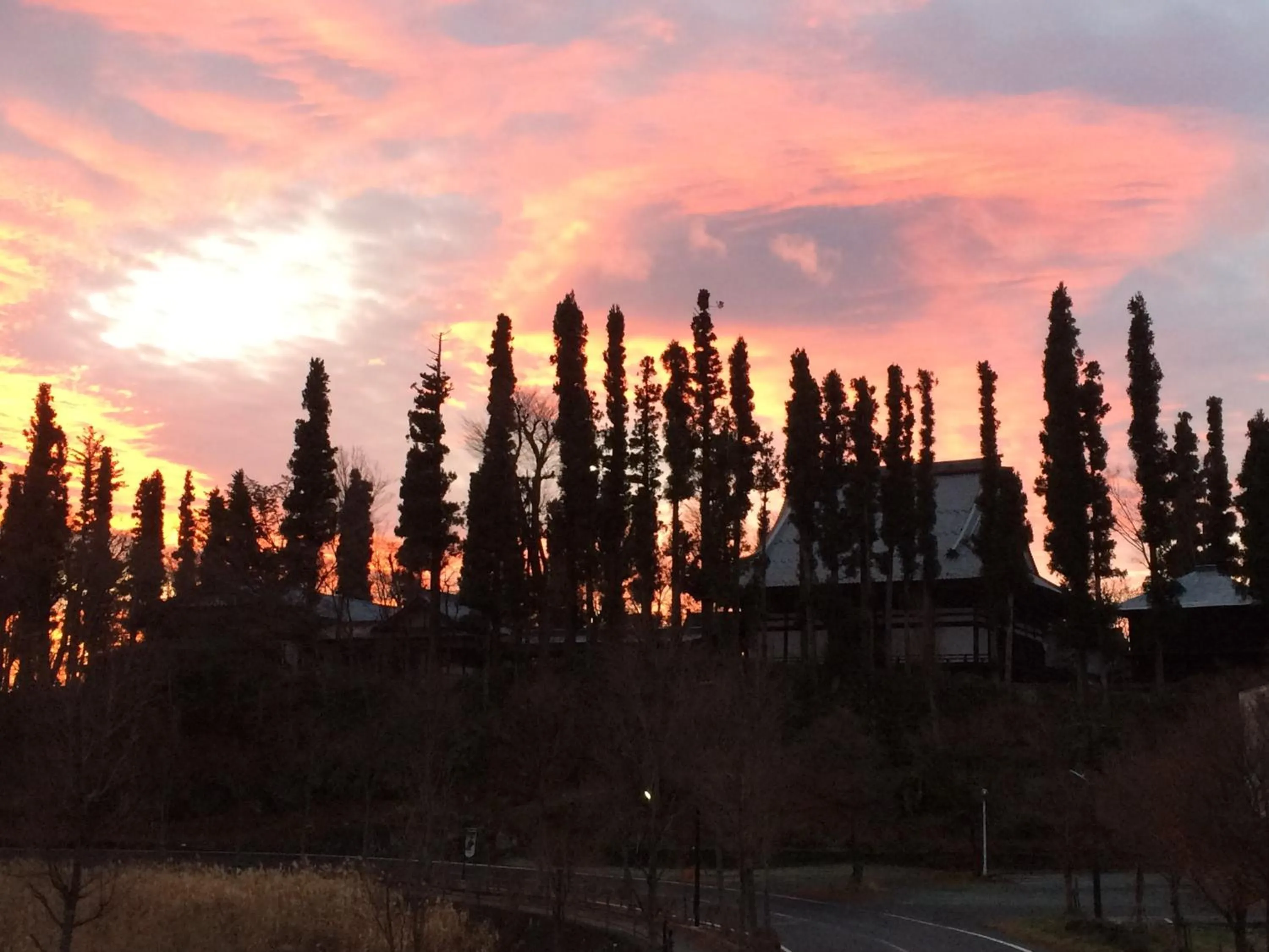 Nearby landmark in HOSTEL MICHIKUSA-YA