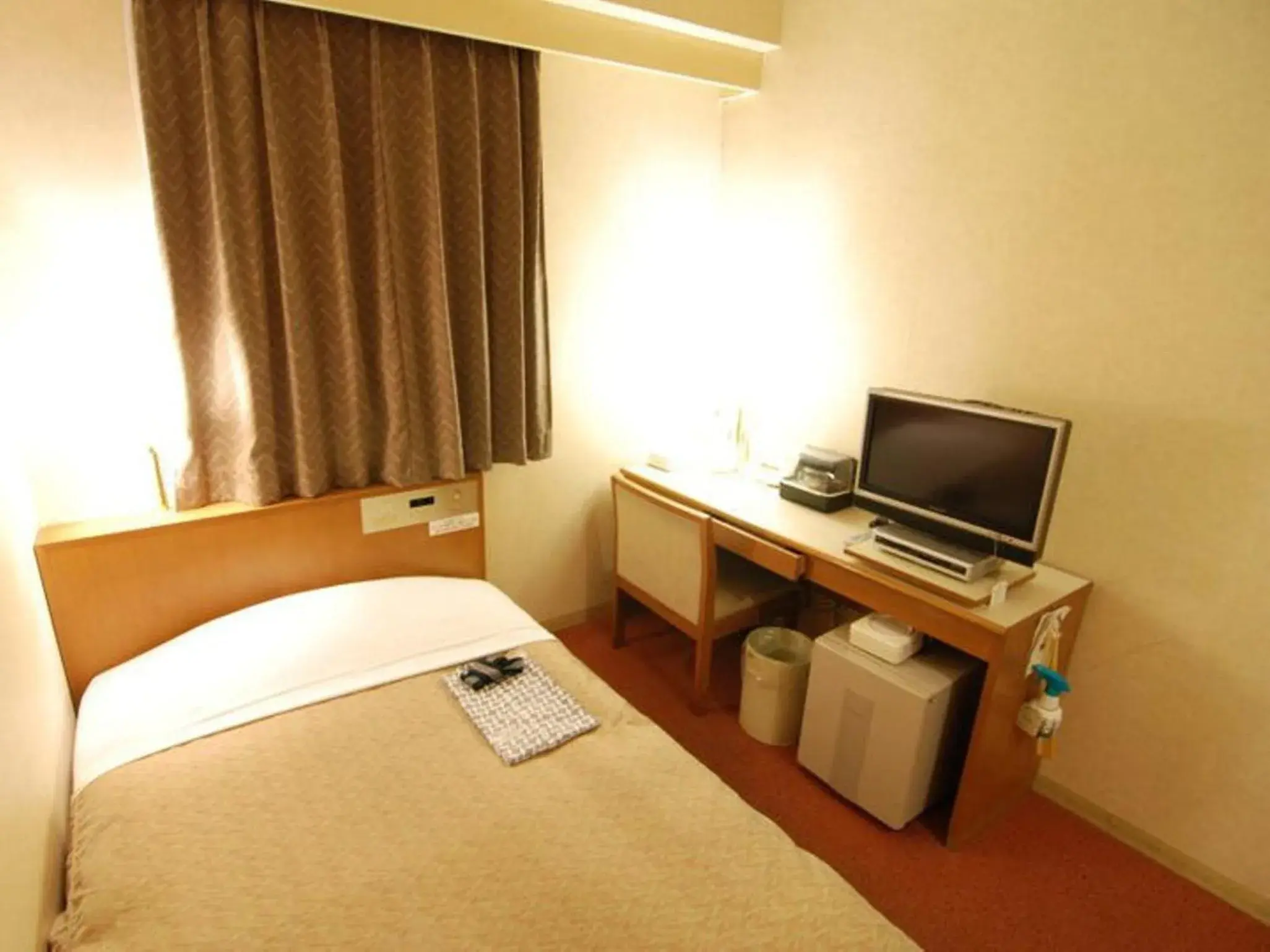 Single Room - Smoking in Hotel New Star Ikebukuro Single Room - Smoking in Hotel New Star Ikebukuro