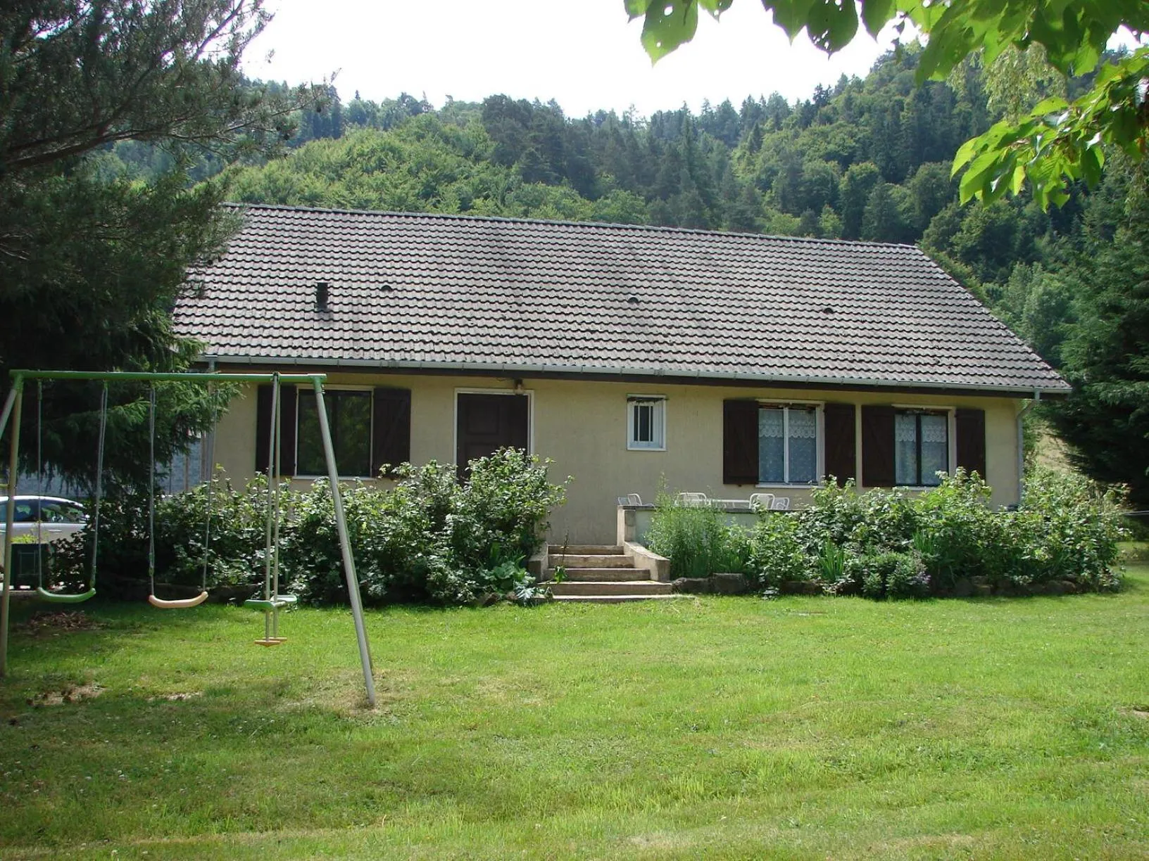 La Villa du Bac