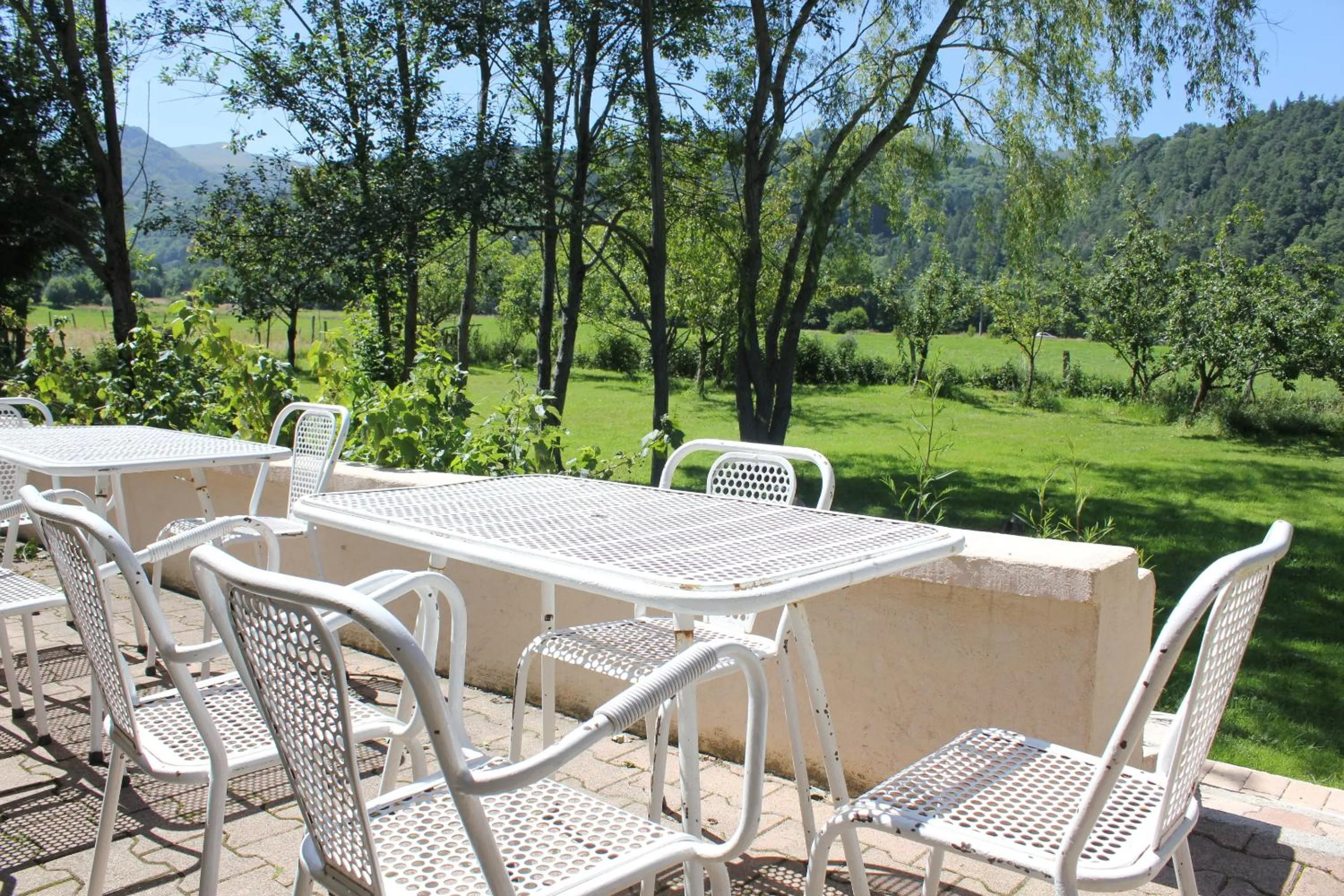 Cottage in La Villa du Bac