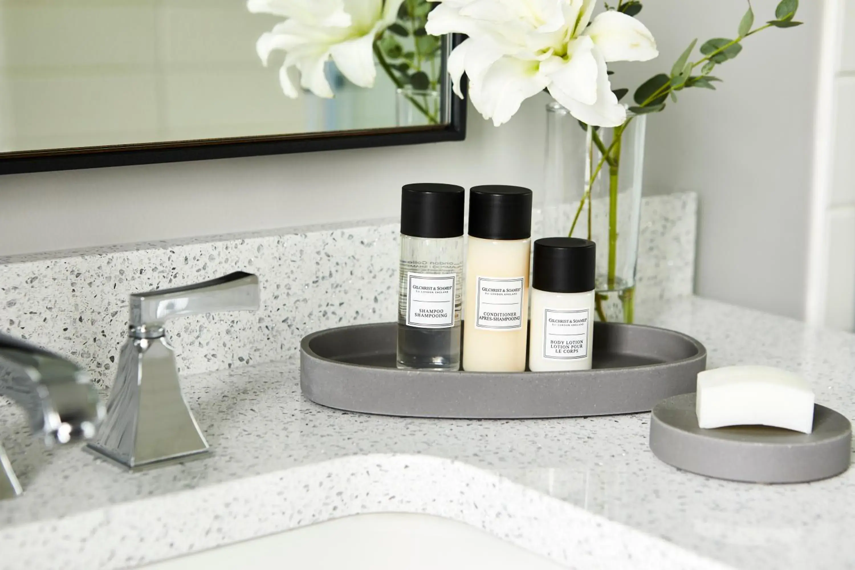 King Room - Disability Access in The Bristol Hotel King Room - Disability Access in The Bristol Hotel