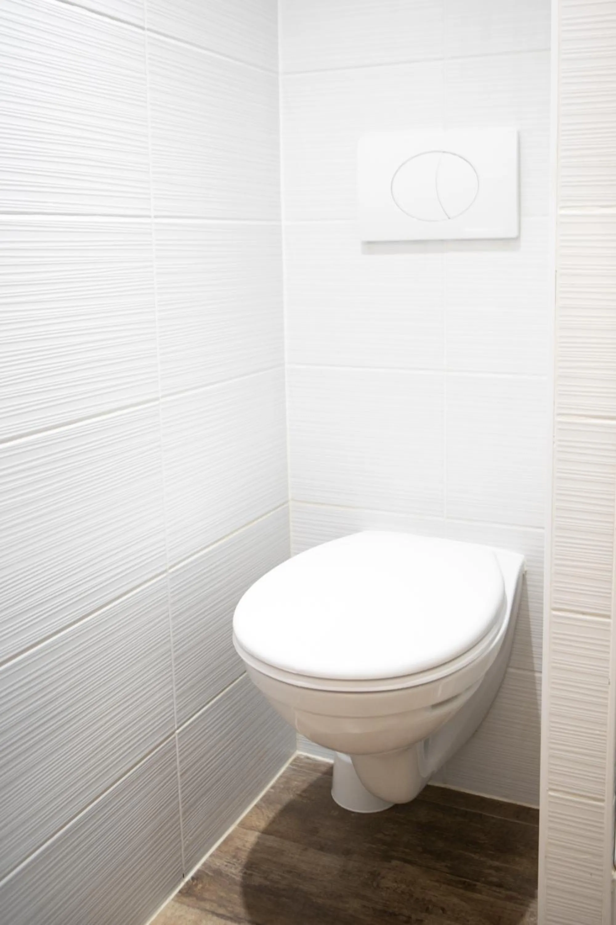 Toilet in Best Hotel Bordeaux Sud