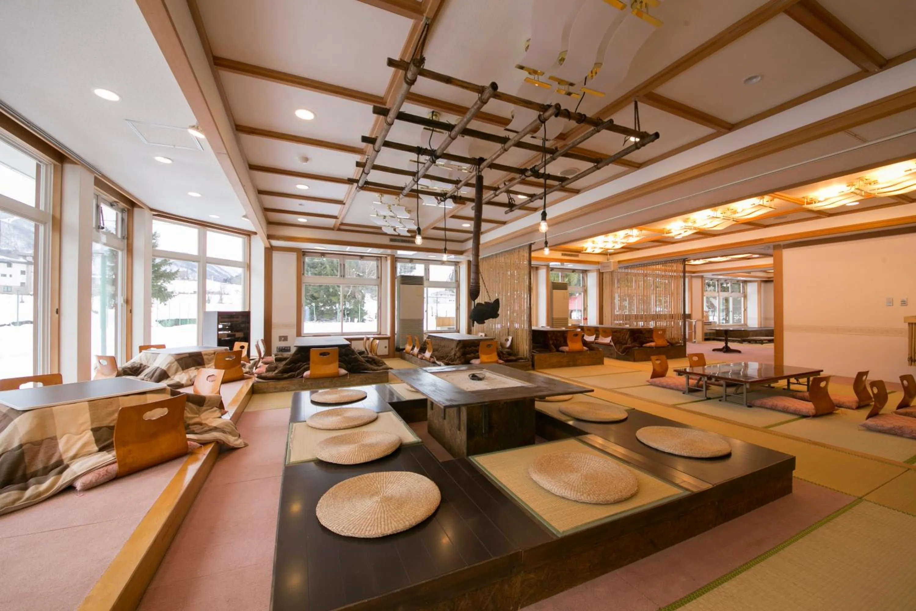 Restaurant/places to eat in Rosenheim Hakuba