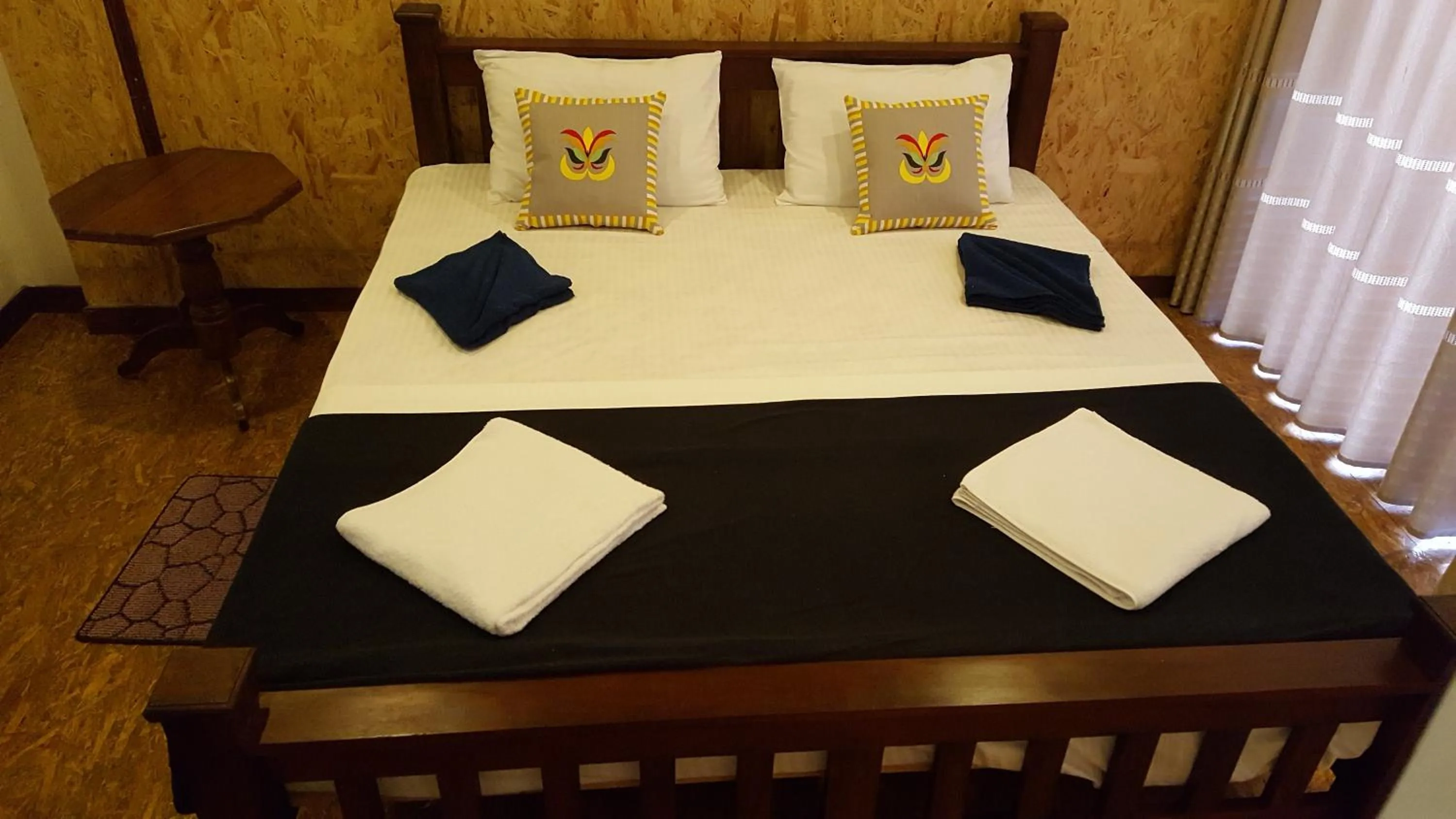 Bedroom, Bed in Ella Nature Life Guest & Resturant