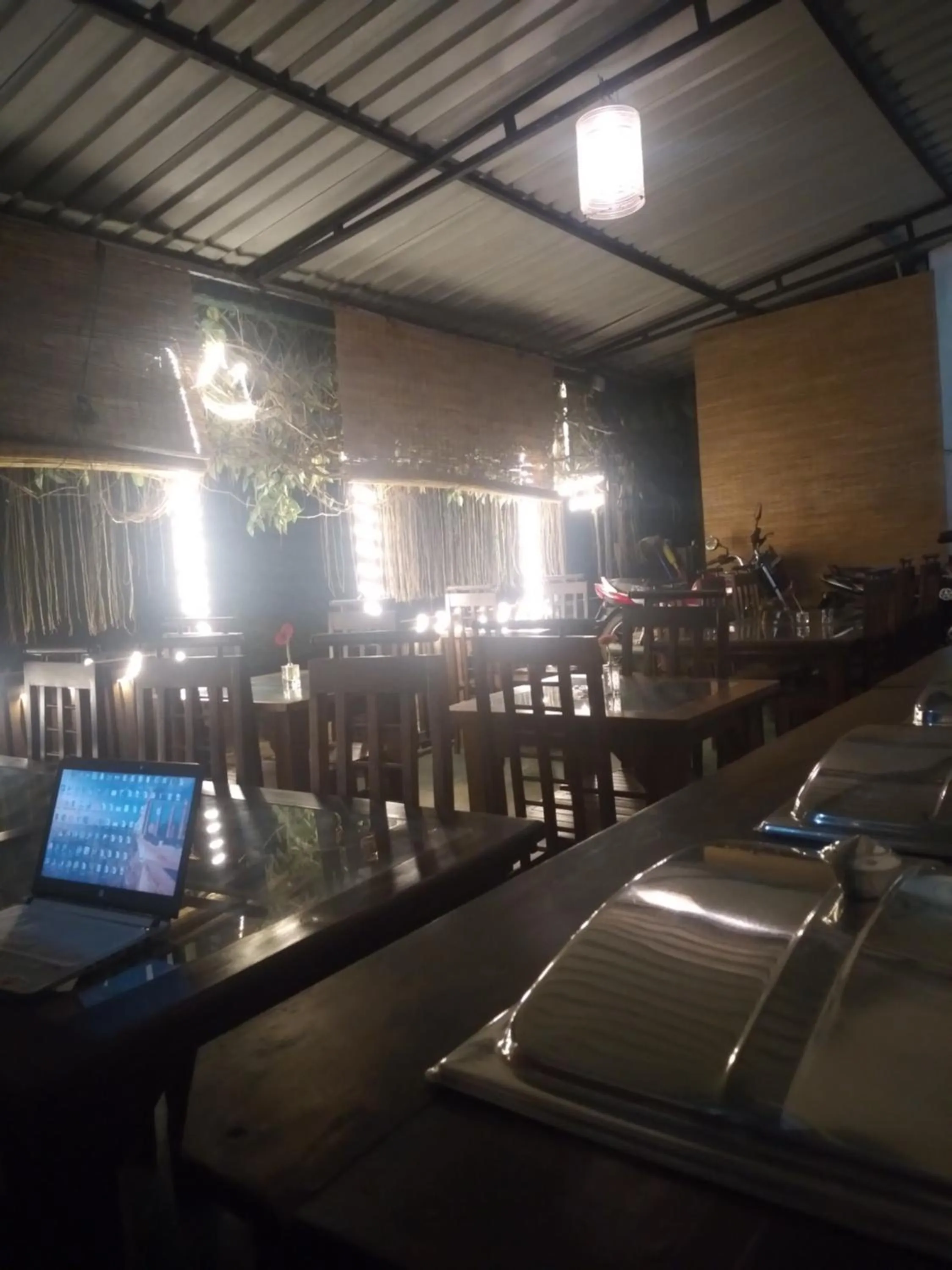 Restaurant/places to eat in Ella Nature Life Guest & Resturant