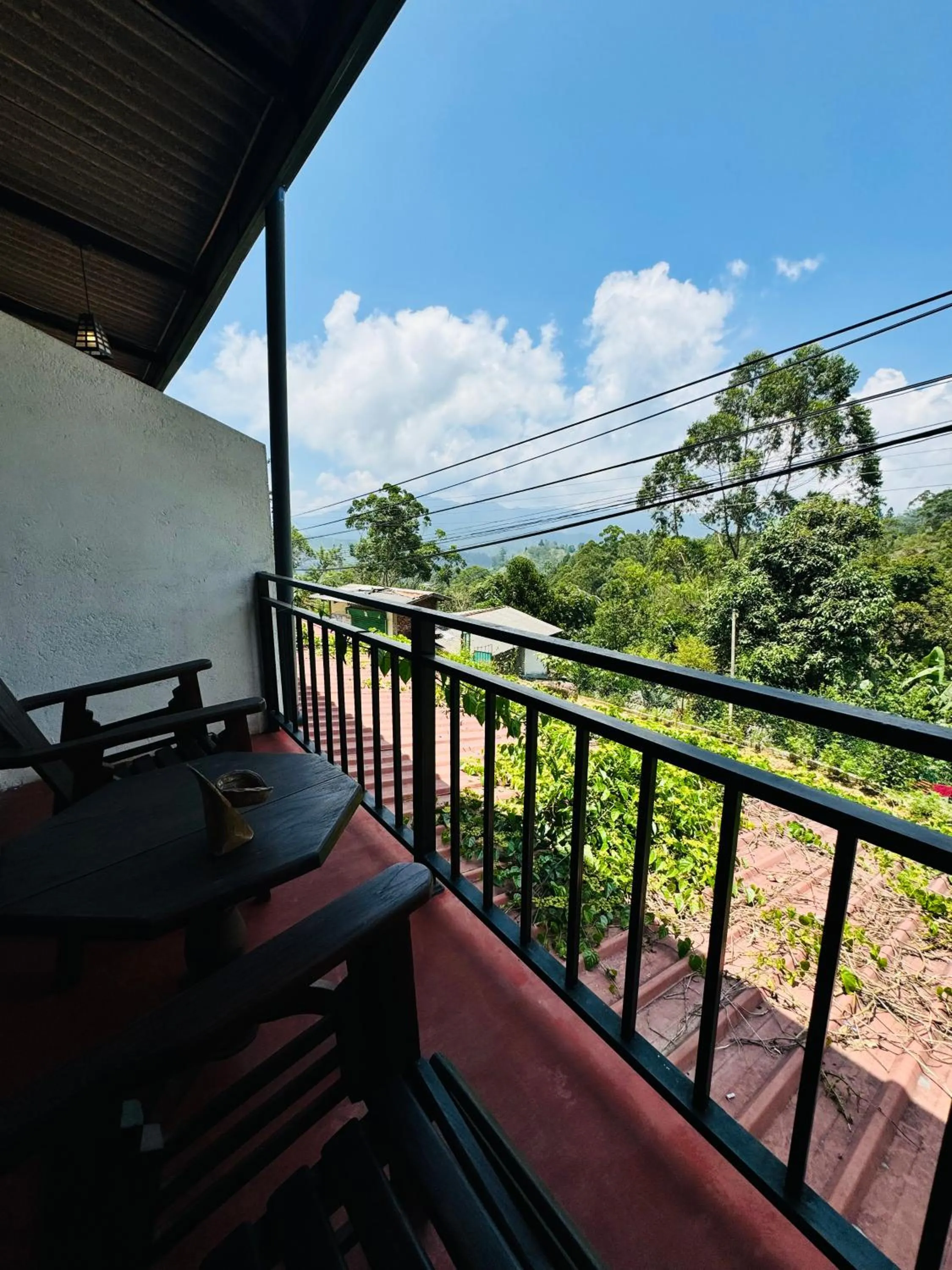 Day in Ella Nature Life Guest & Resturant