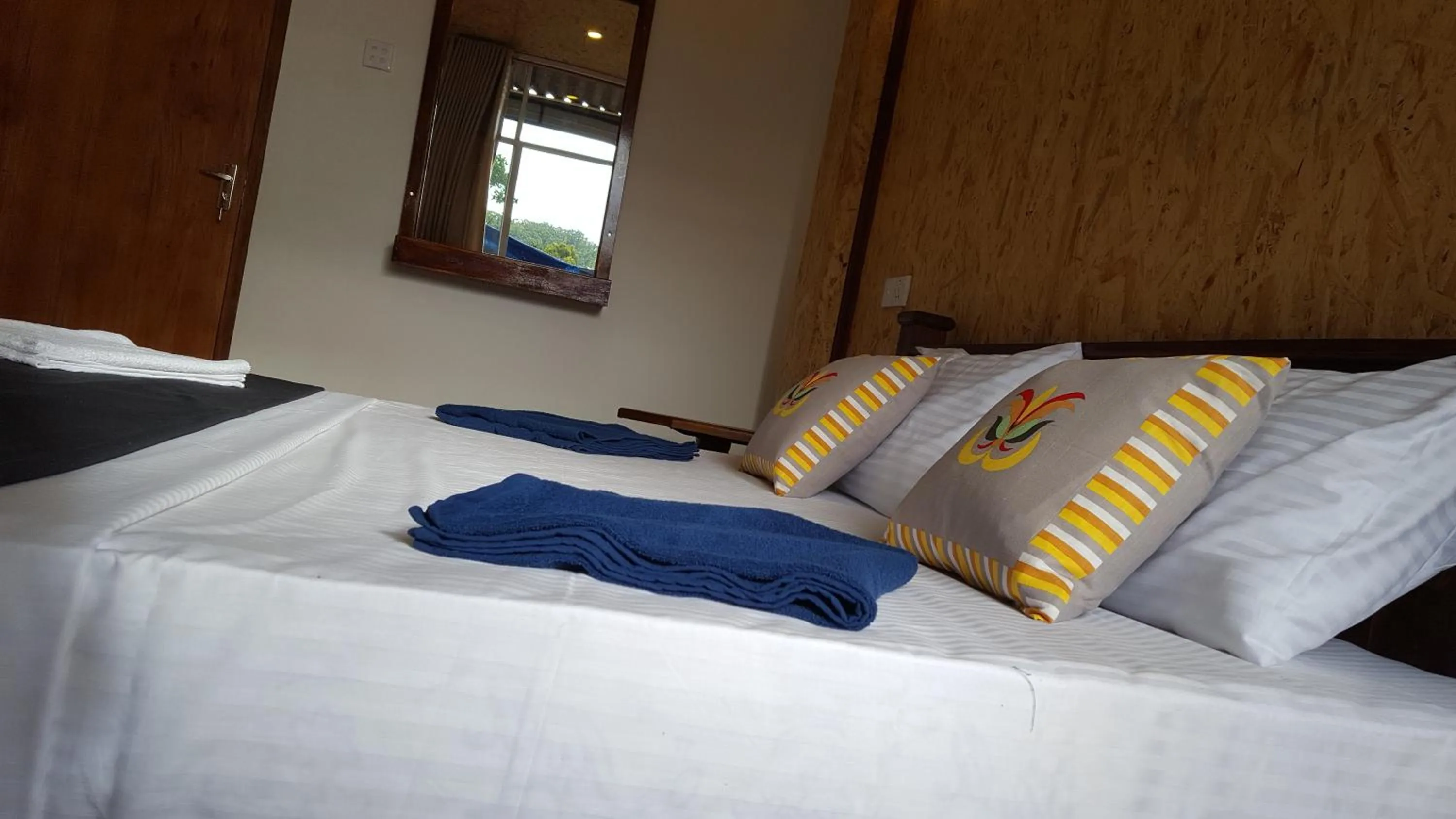 Bedroom, Bed in Ella Nature Life Guest & Resturant