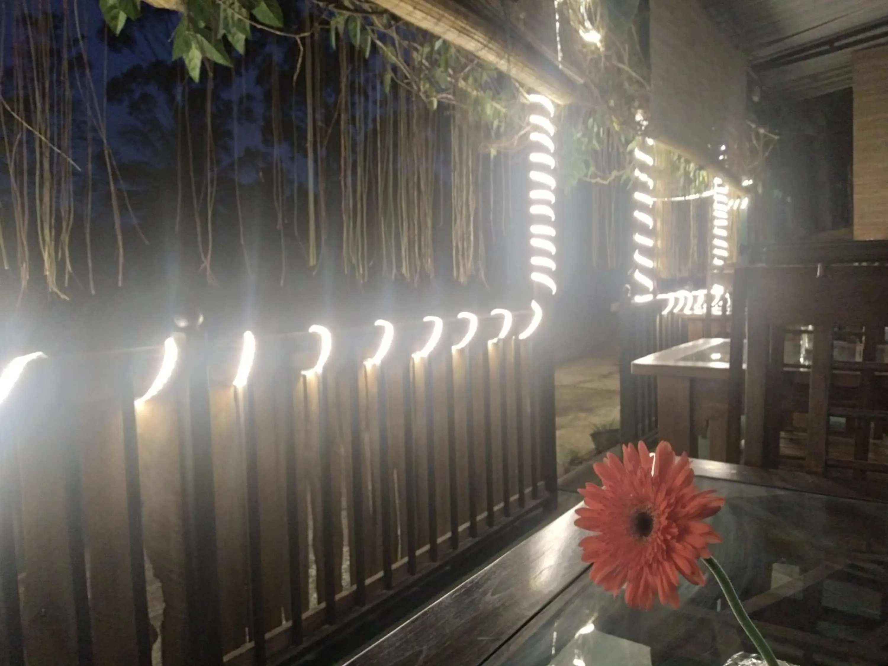 Restaurant/places to eat in Ella Nature Life Guest & Resturant