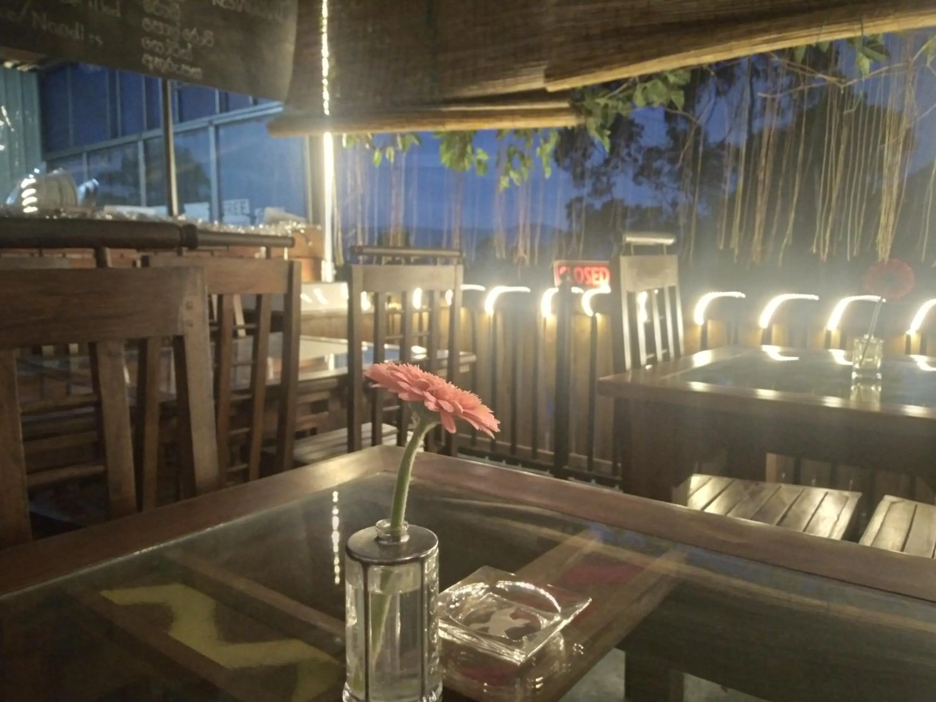 Nightclub / DJ in Ella Nature Life Guest & Resturant