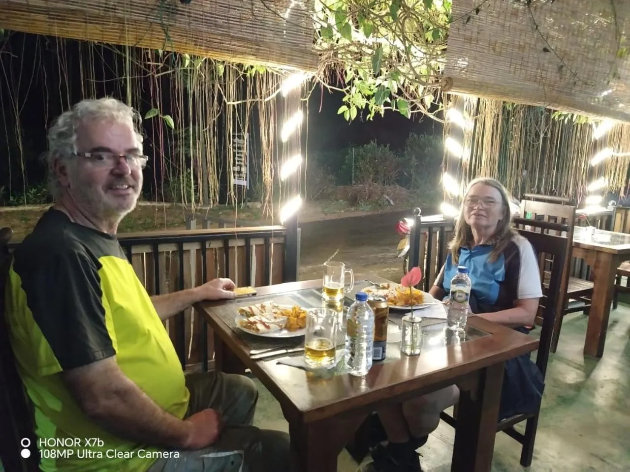 Restaurant/places to eat in Ella Nature Life Guest & Resturant