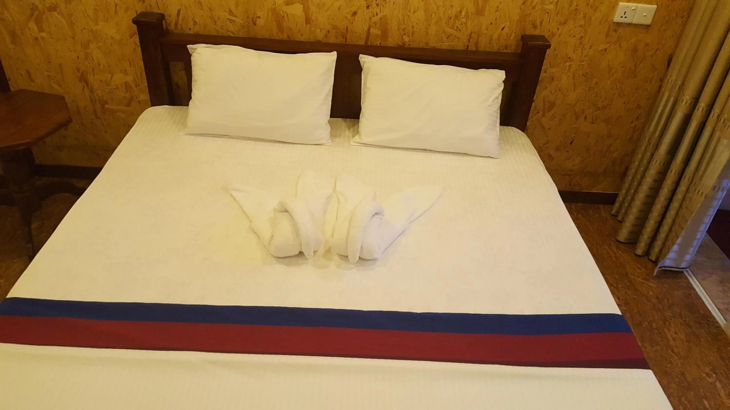 Bedroom, Bed in Ella Nature Life Guest & Resturant