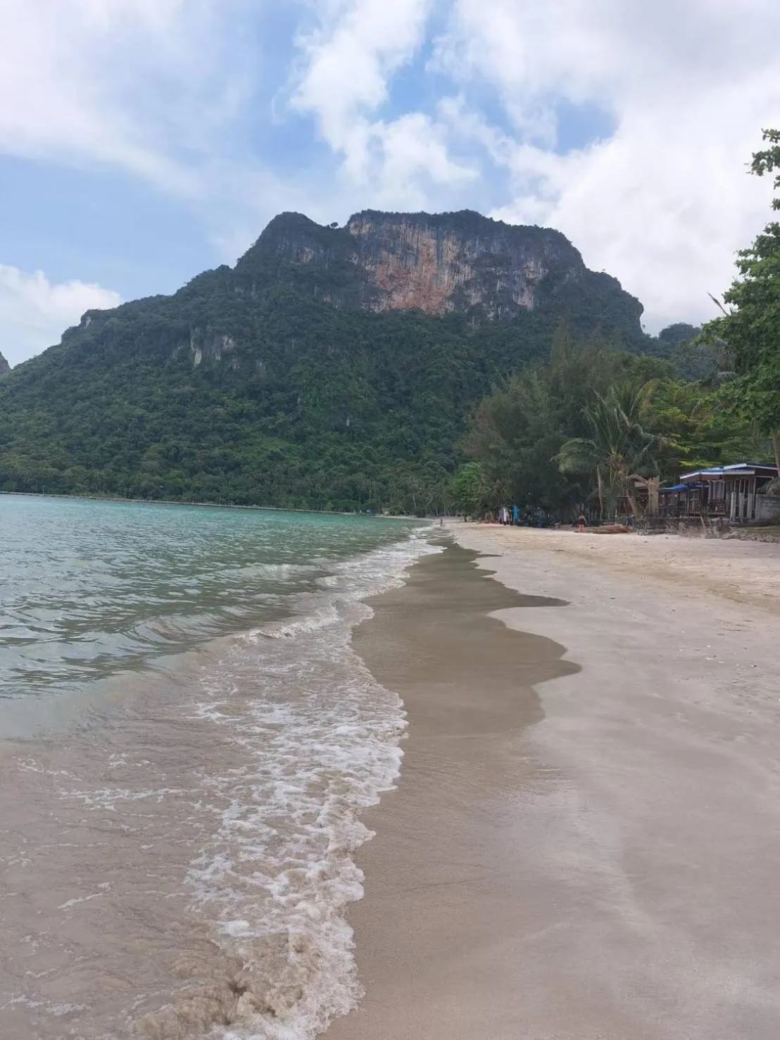 Bonny Hotel 4 Floors No Elevator