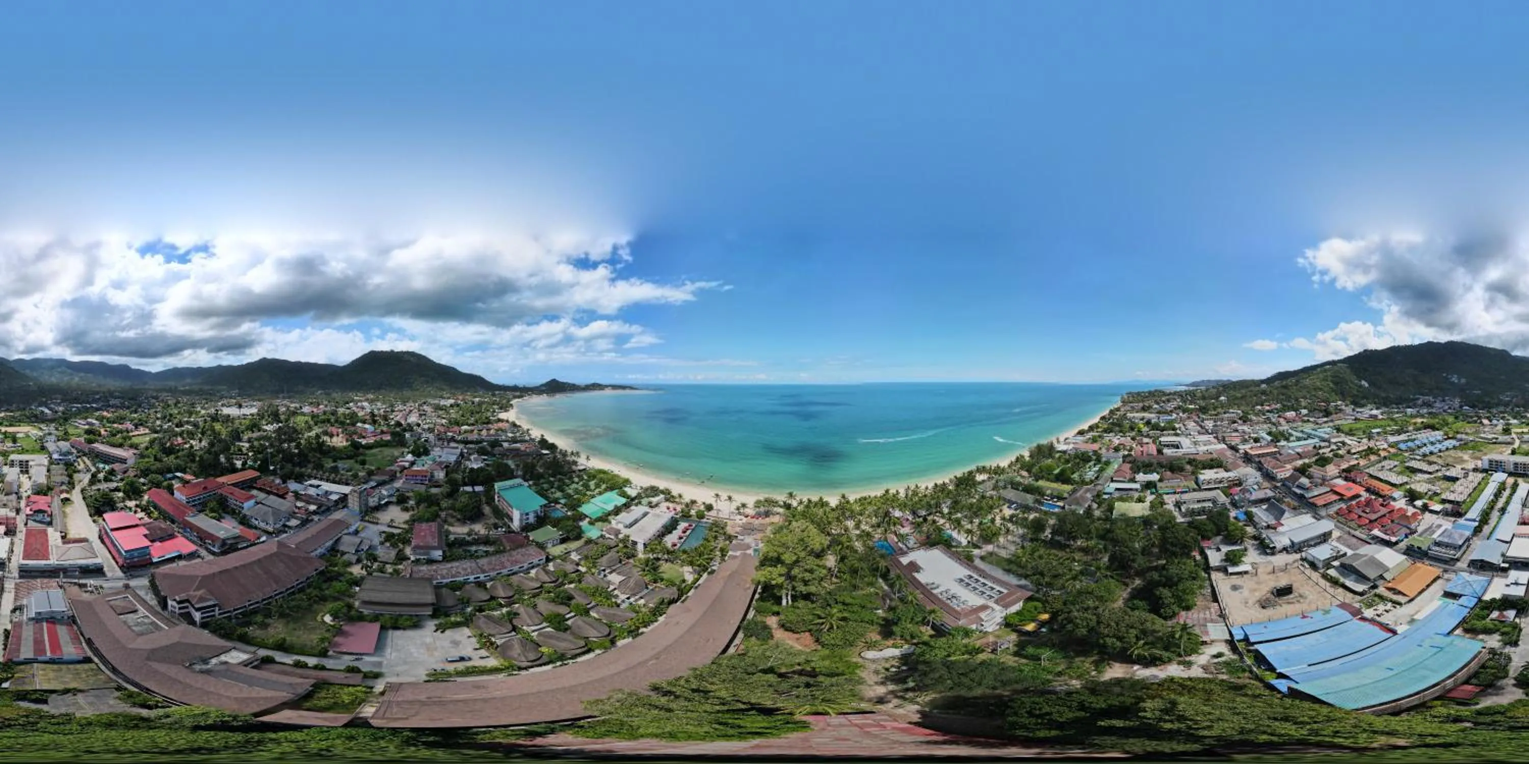 Bonny Hotel 4 Floors No Elevator