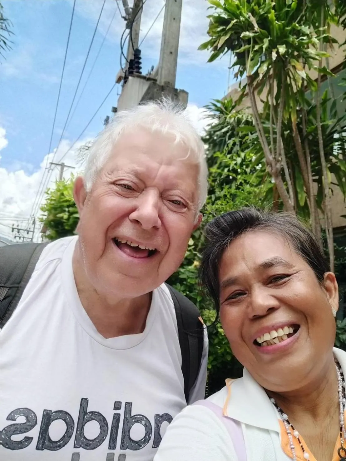 Bonny Hotel 4 Floors No Elevator