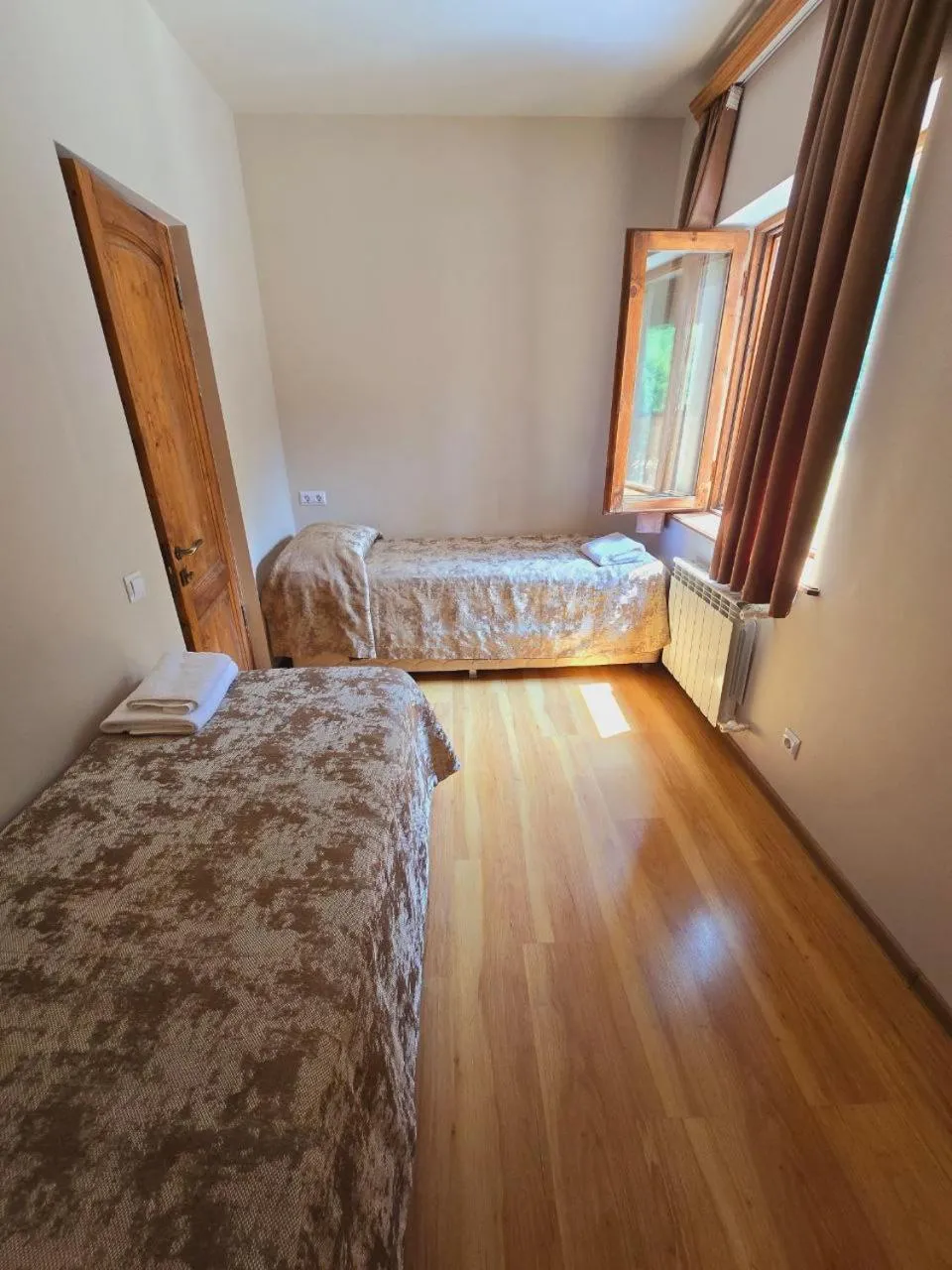 Two-Bedroom Villa in Ecokayan Dilijan Resort Hotel