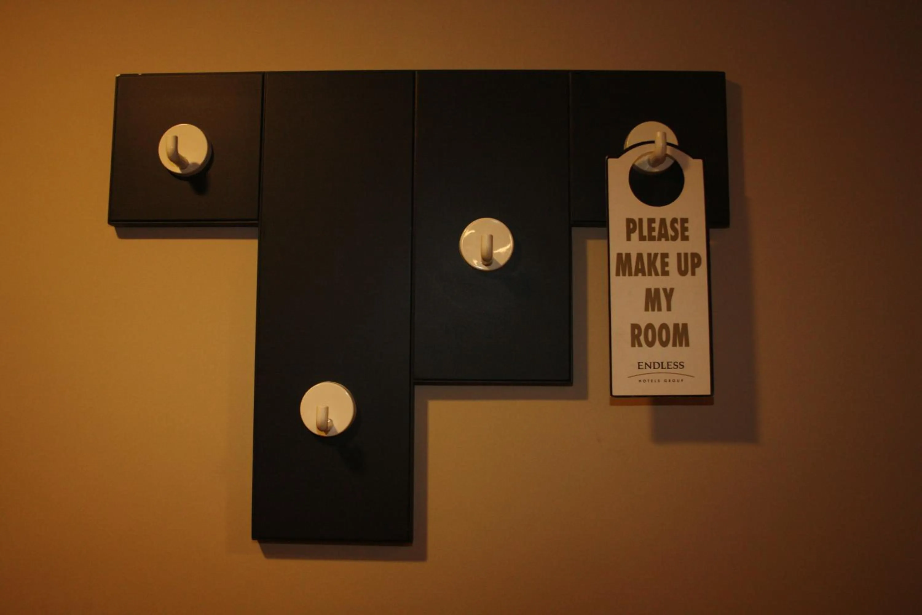 Photo of the whole room in Endless Comfort Hotel Taksim