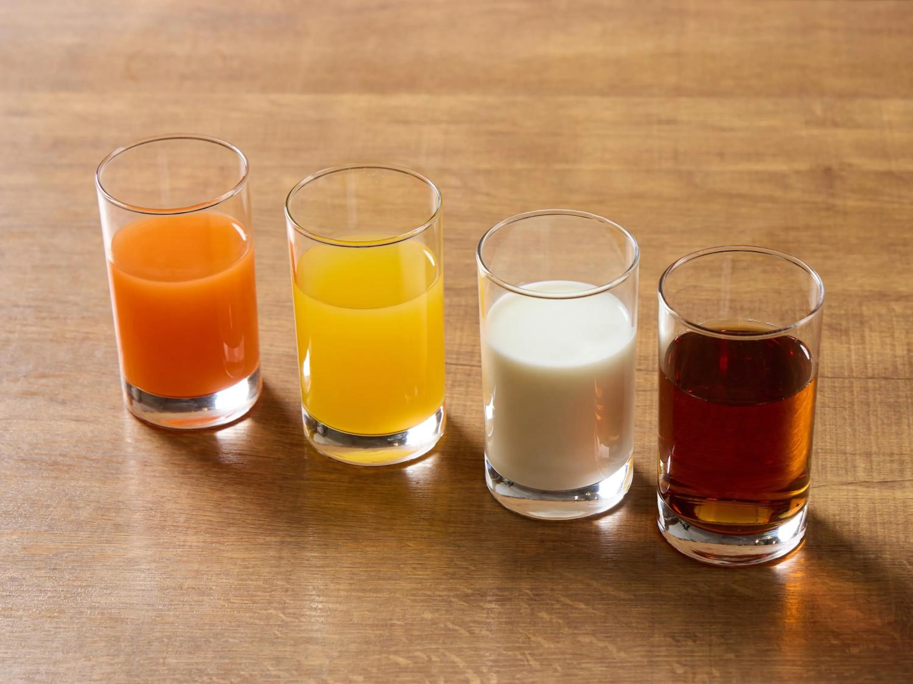 Breakfast in Nikko Station Hotel Classic