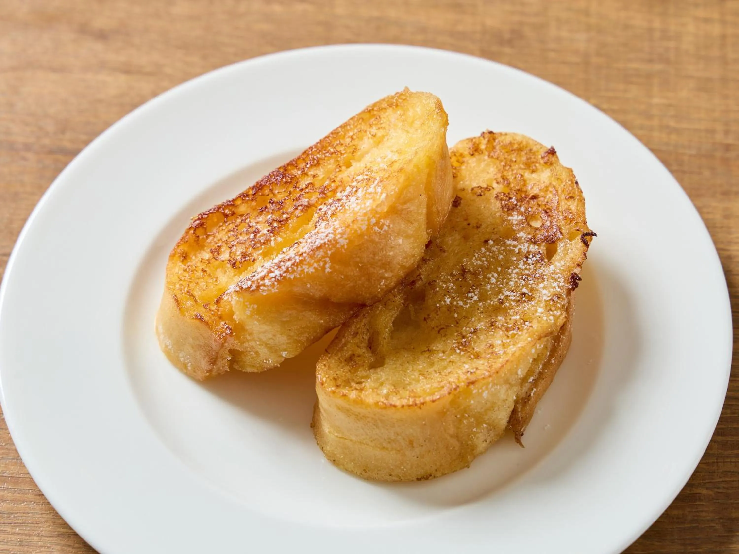 Breakfast in Nikko Station Hotel Classic