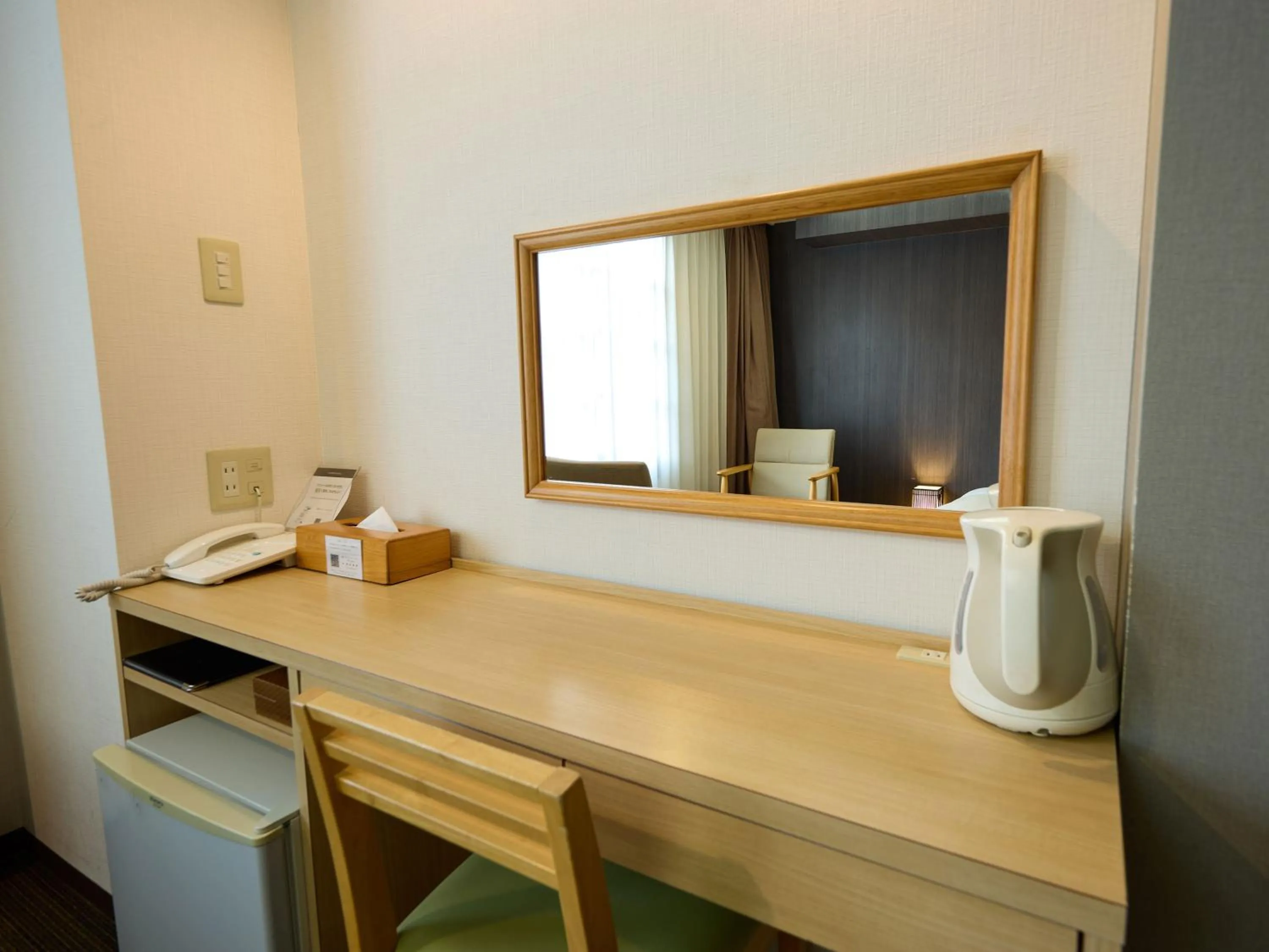 Nikko Station Hotel Classic