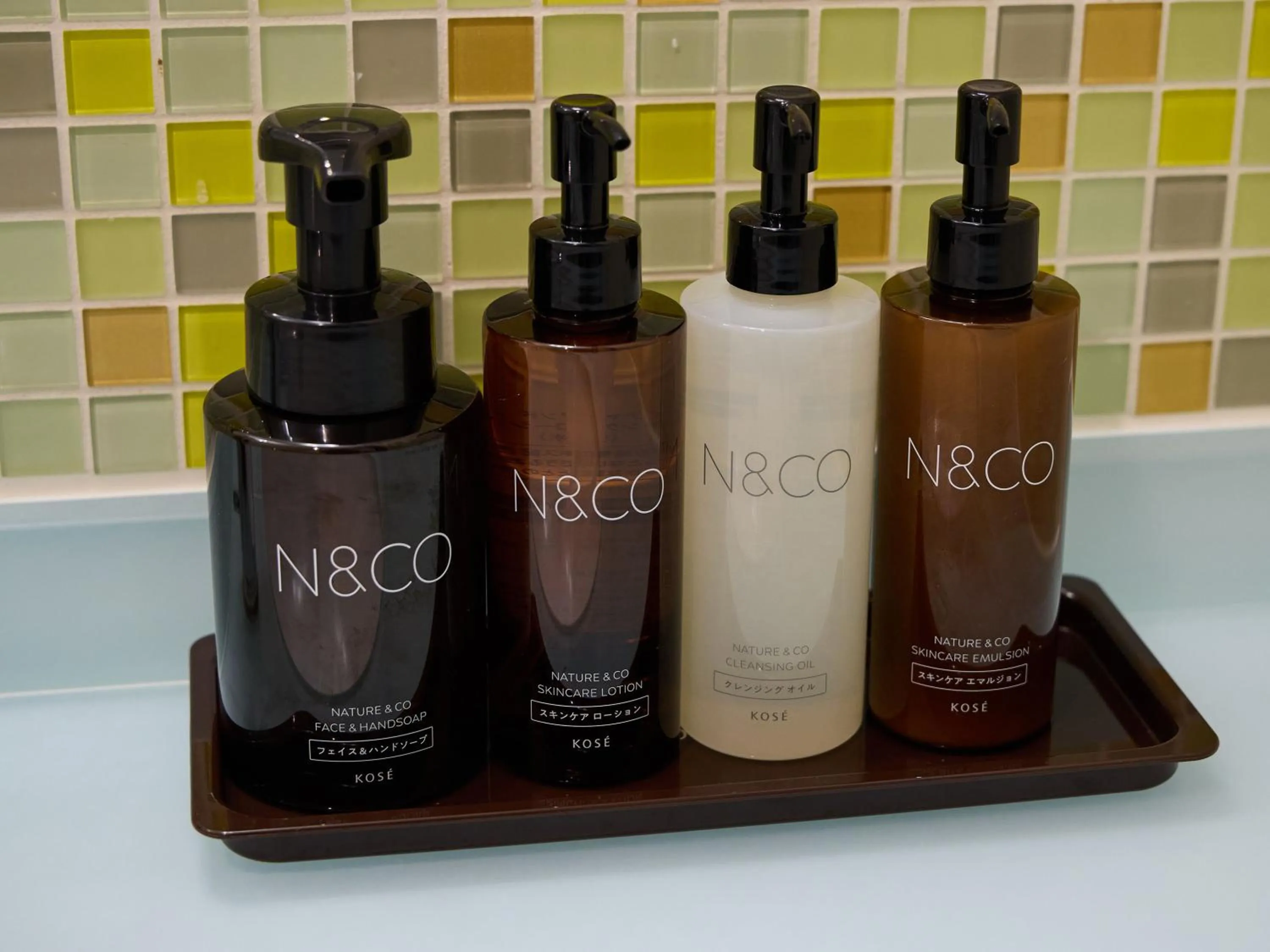 Photo of the whole room in Nikko Station Hotel Classic