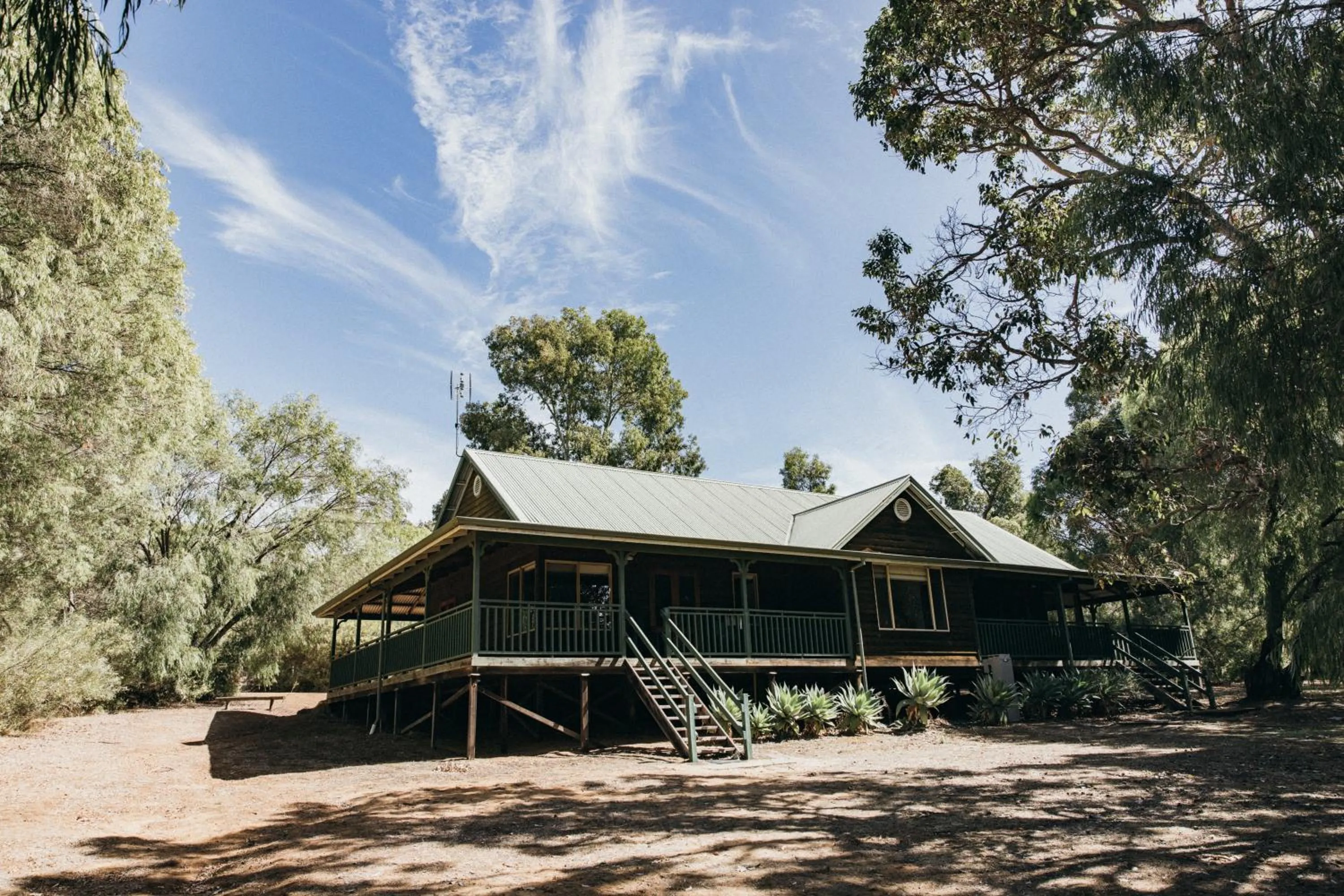 Yallingup Forest Resort