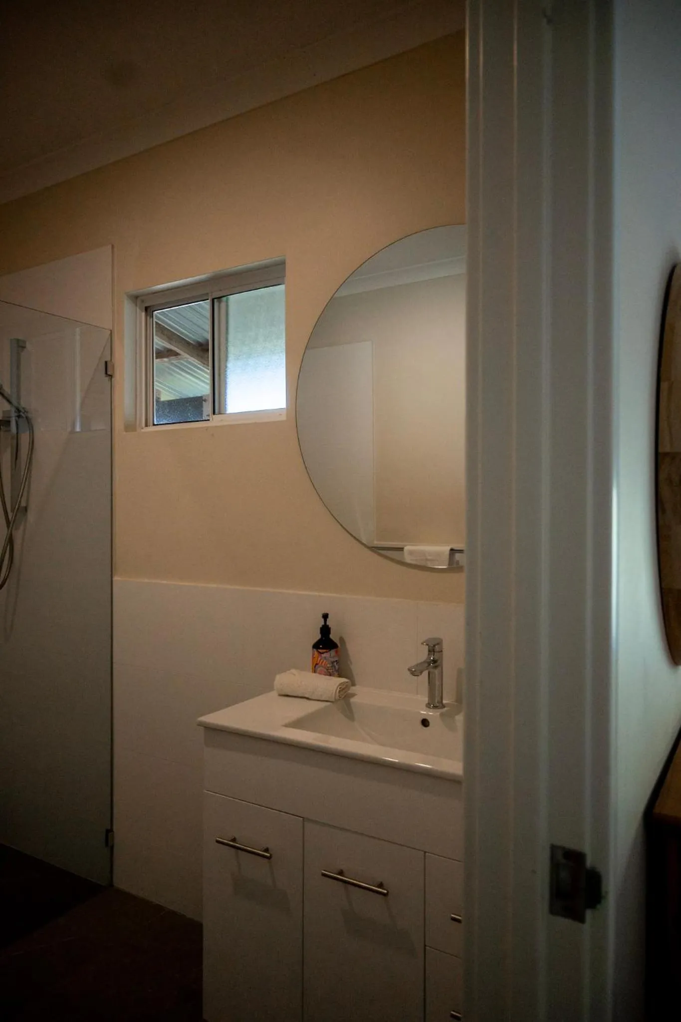 Yallingup Forest Resort