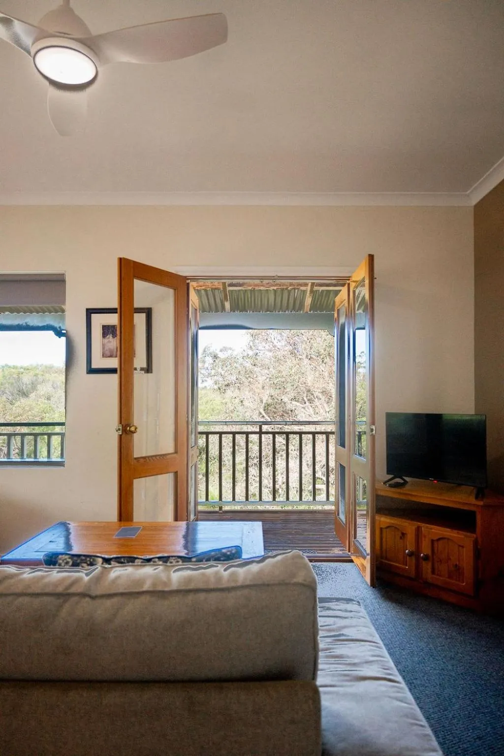 Yallingup Forest Resort