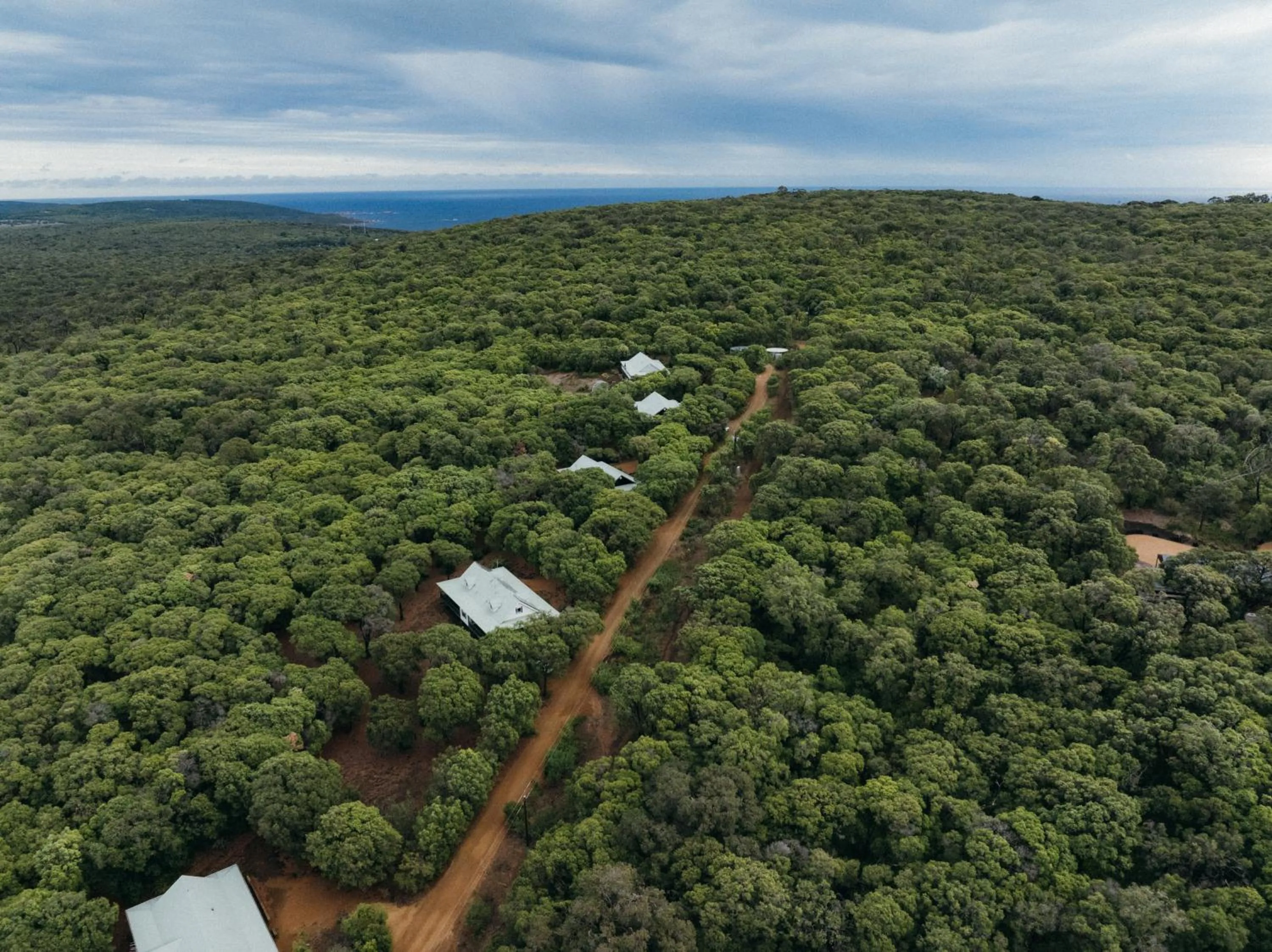 Yallingup Forest Resort