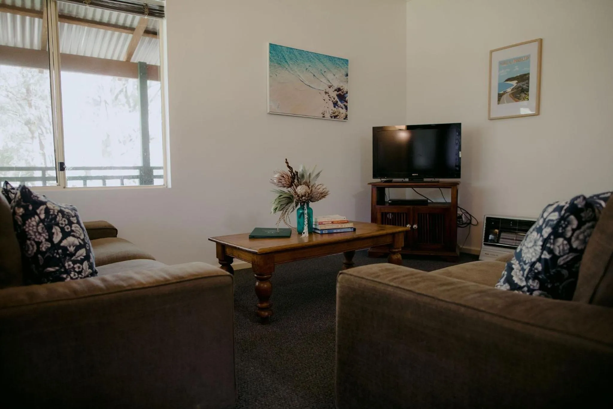 TV and multimedia in Yallingup Forest Resort