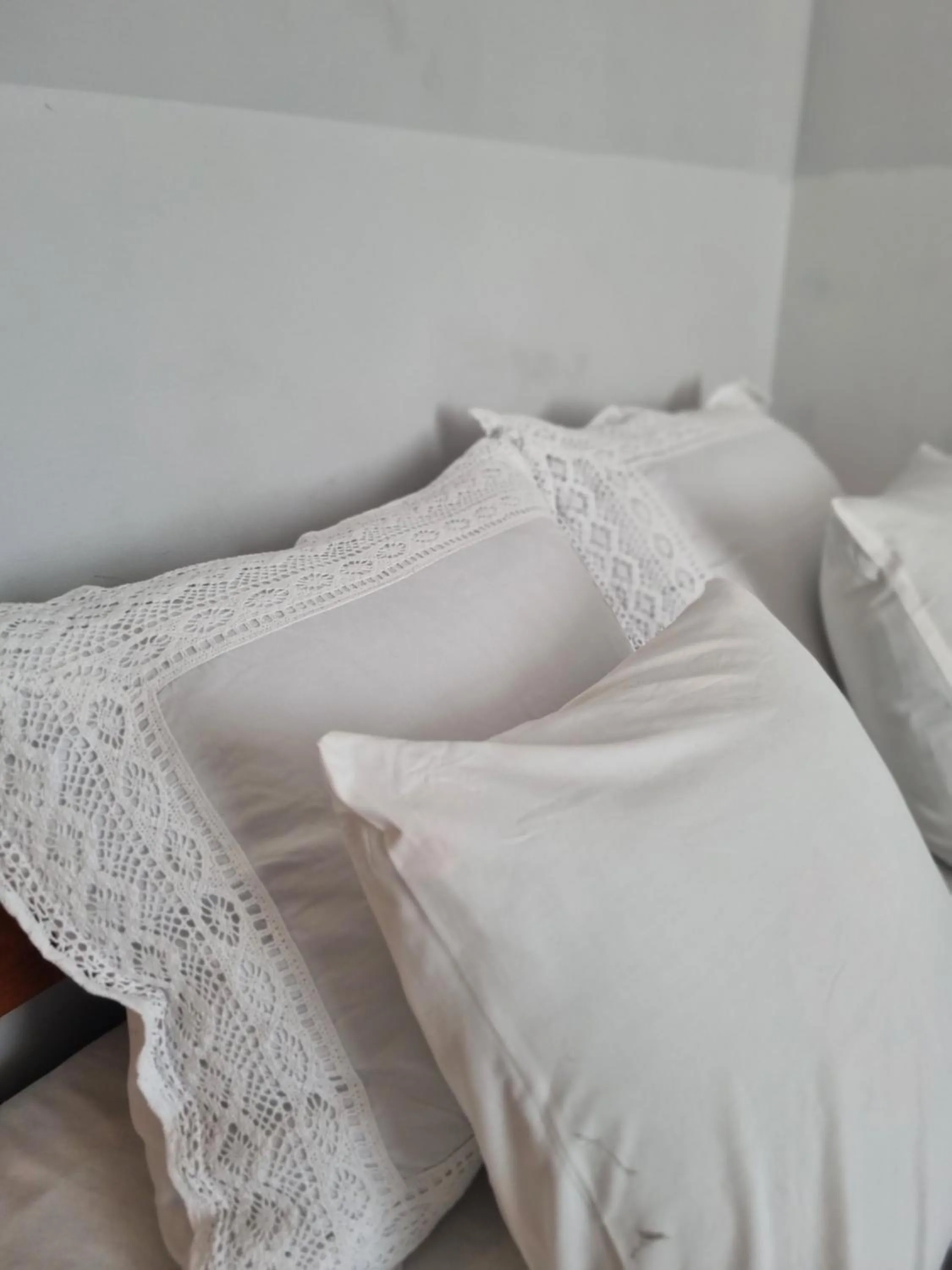 Bed in HOTEL "ZAUŁEK" Spółka Cywilna Zbigniew Świderski, Elżbieta Świderska