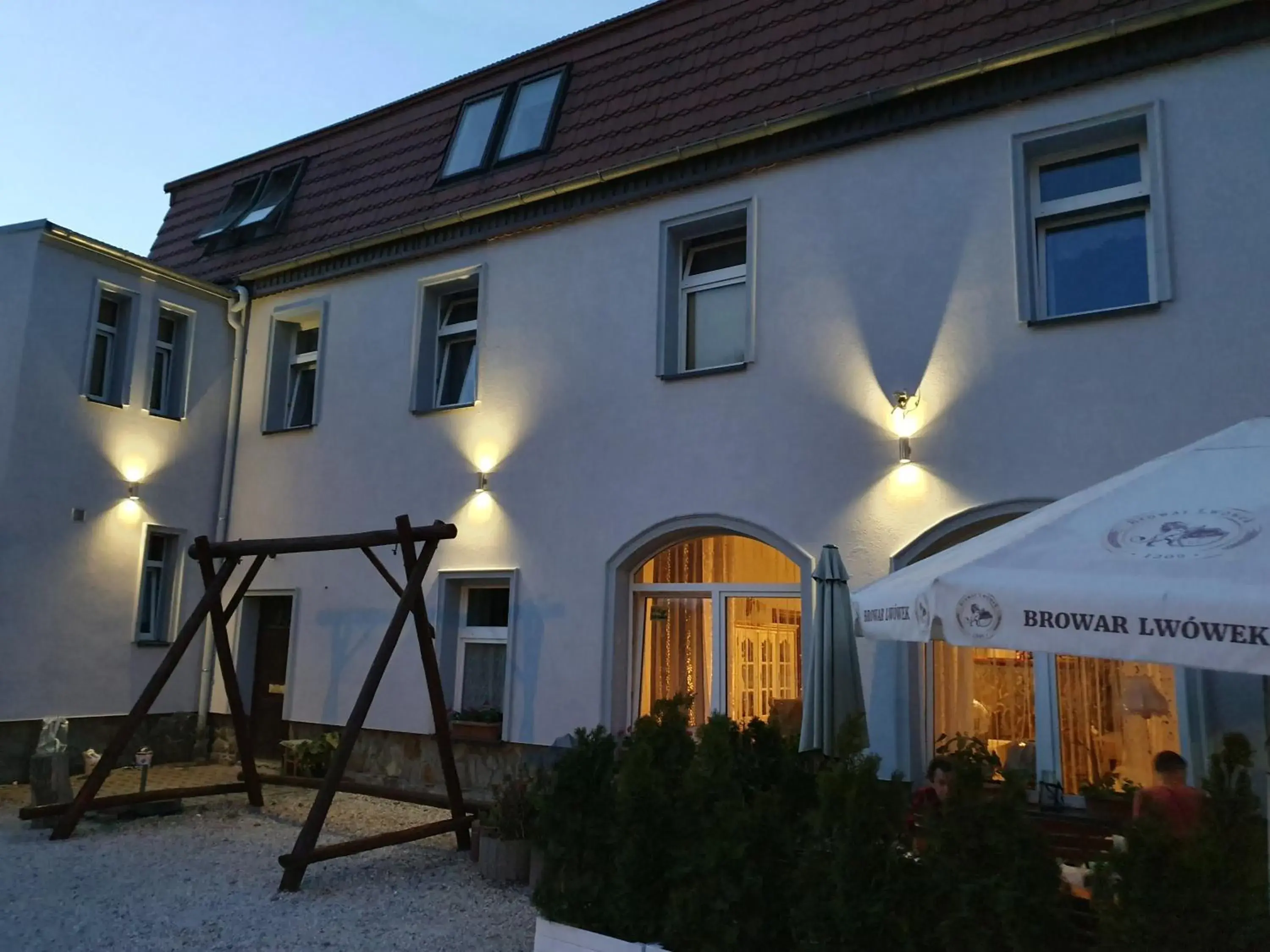 HOTEL "ZAUŁEK" Spółka Cywilna Zbigniew Świderski, Elżbieta Świderska HOTEL "ZAUŁEK" Spółka Cywilna Zbigniew Świderski, Elżbieta Świderska