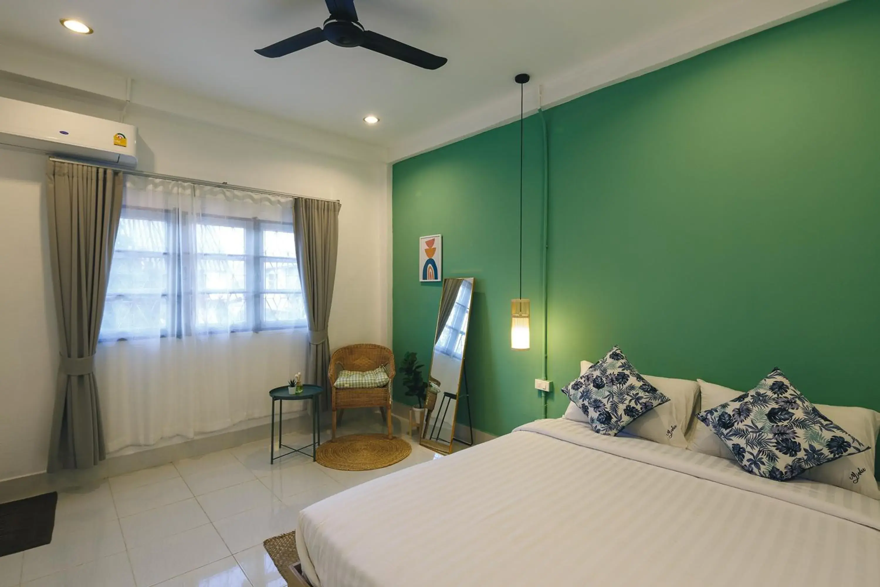 Family Suite in Yindee Travellers Lodge Family Suite in Yindee Travellers Lodge