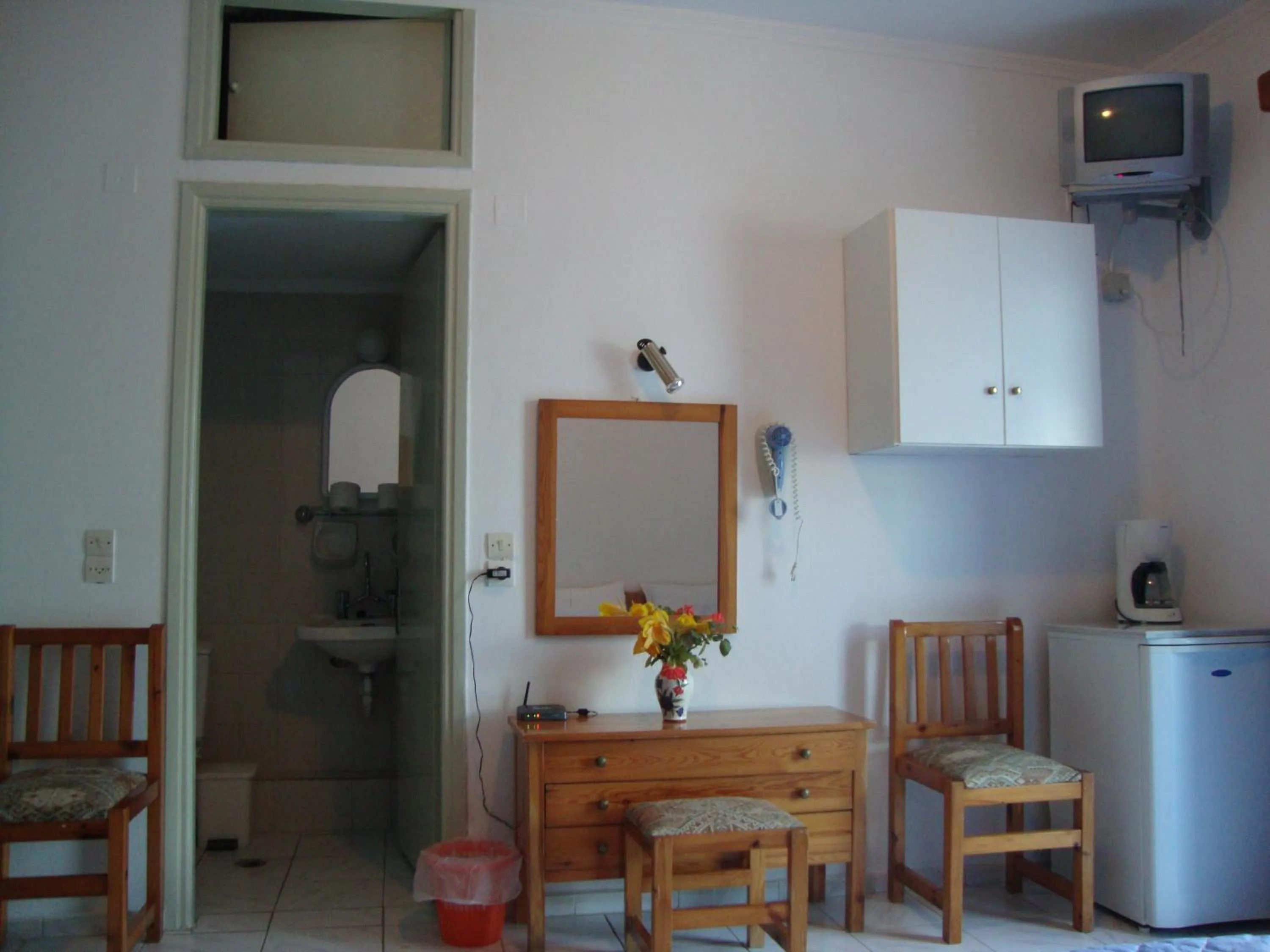 Photo of the whole room in Esperides Hotel