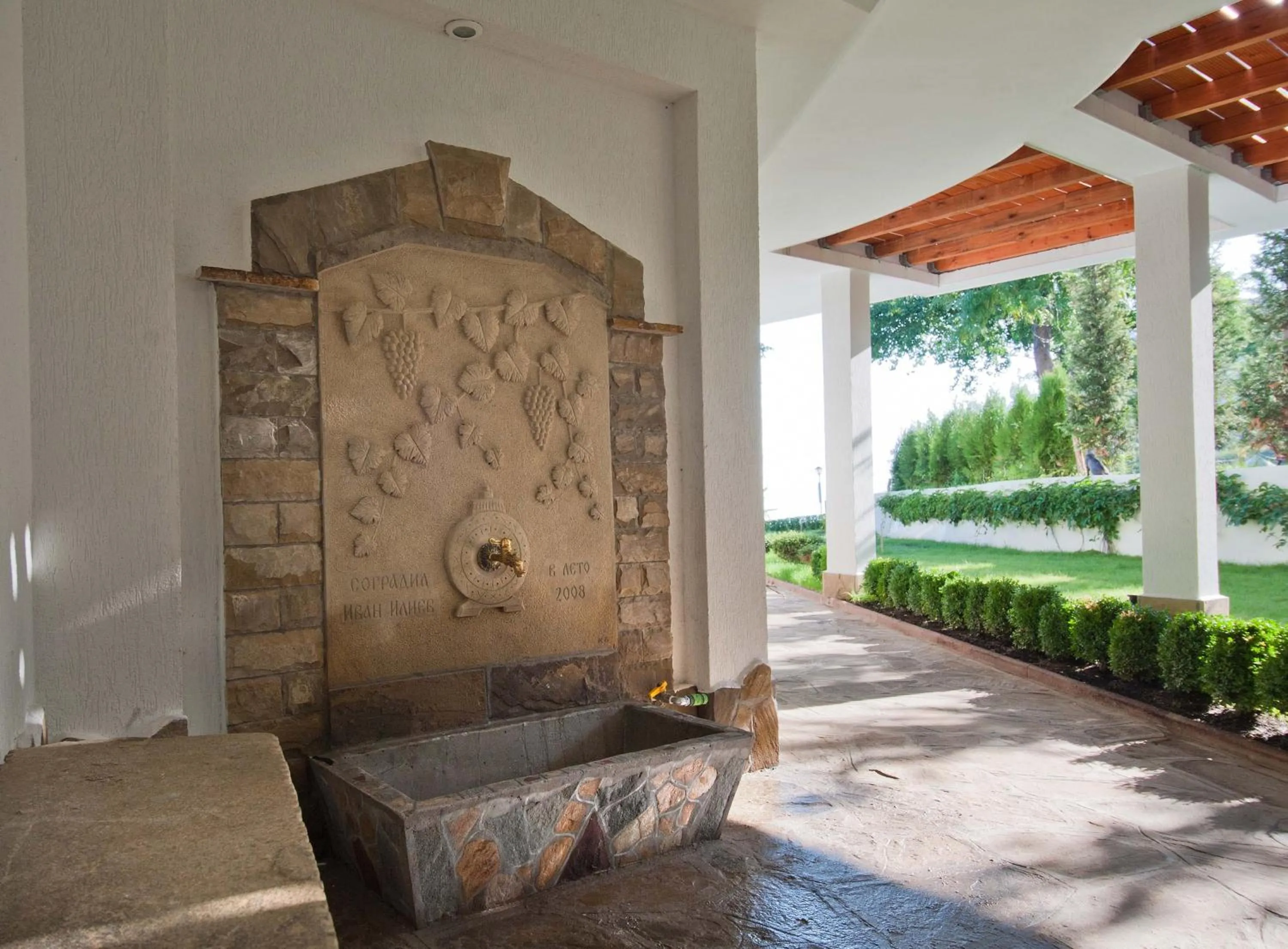 Other in Hotel Villa List